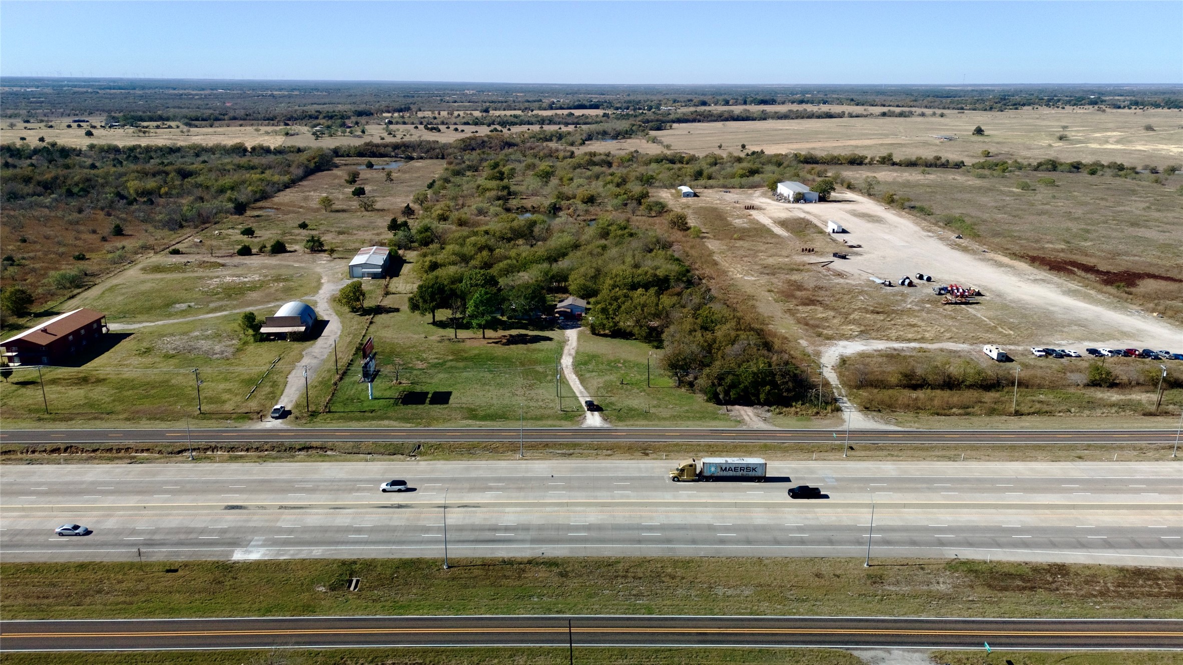 5600 S Interstate Highway 45 W Corsicana TX 75109