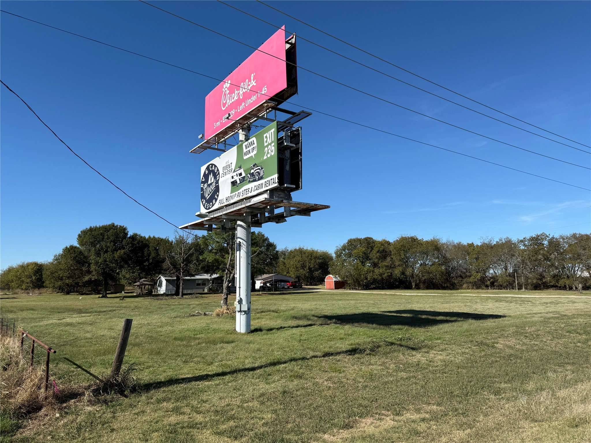 5600 S Interstate Highway 45 W Corsicana TX 75109