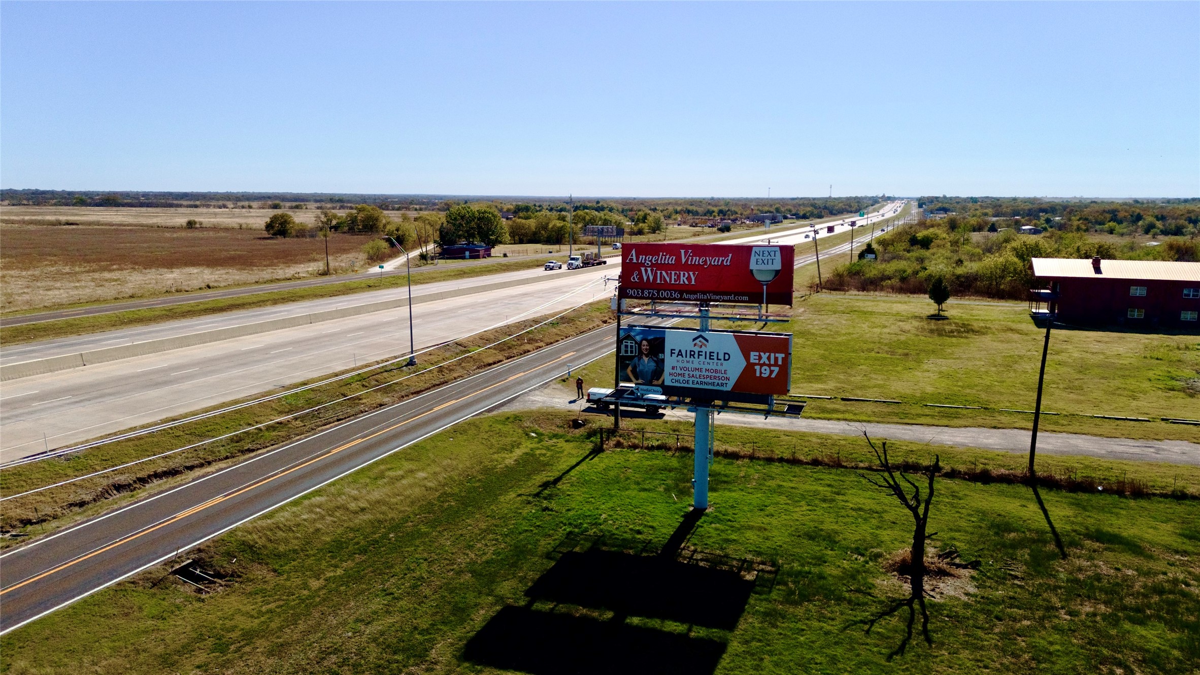 5600 S Interstate Highway 45 W Corsicana TX 75109
