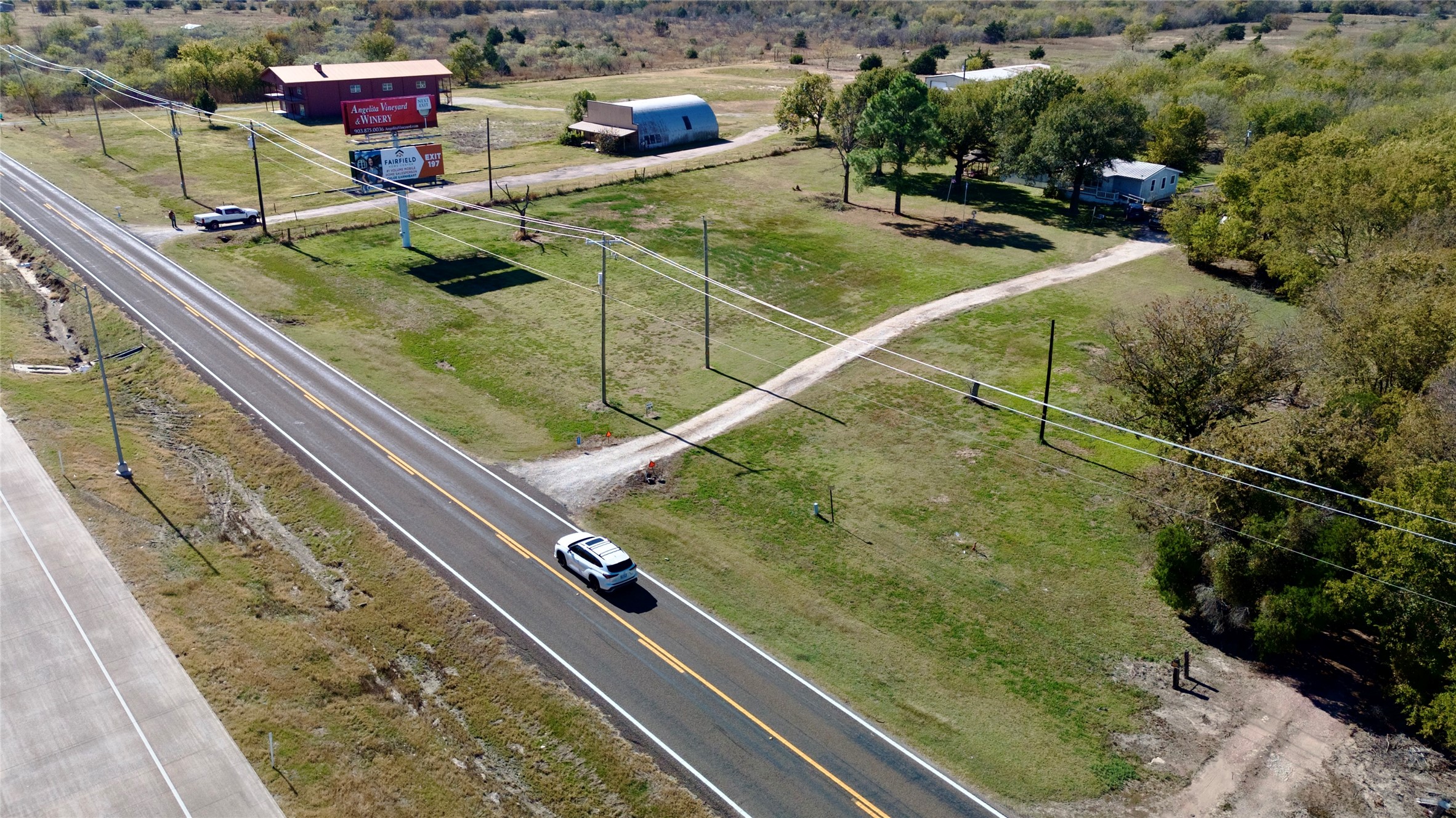 5600 S Interstate Highway 45 W Corsicana TX 75109