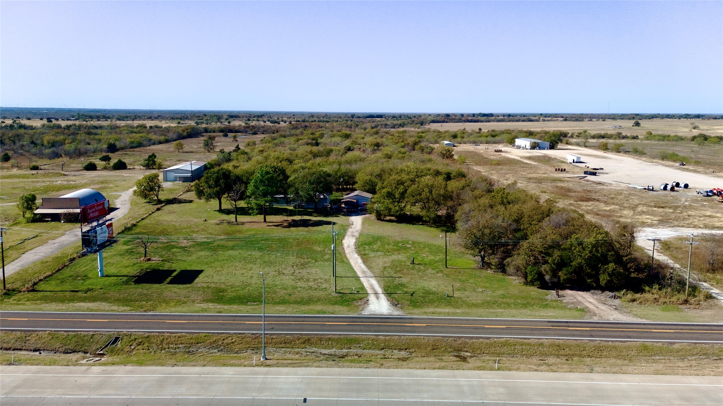 5600 S Interstate Highway 45 W Corsicana TX 75109
