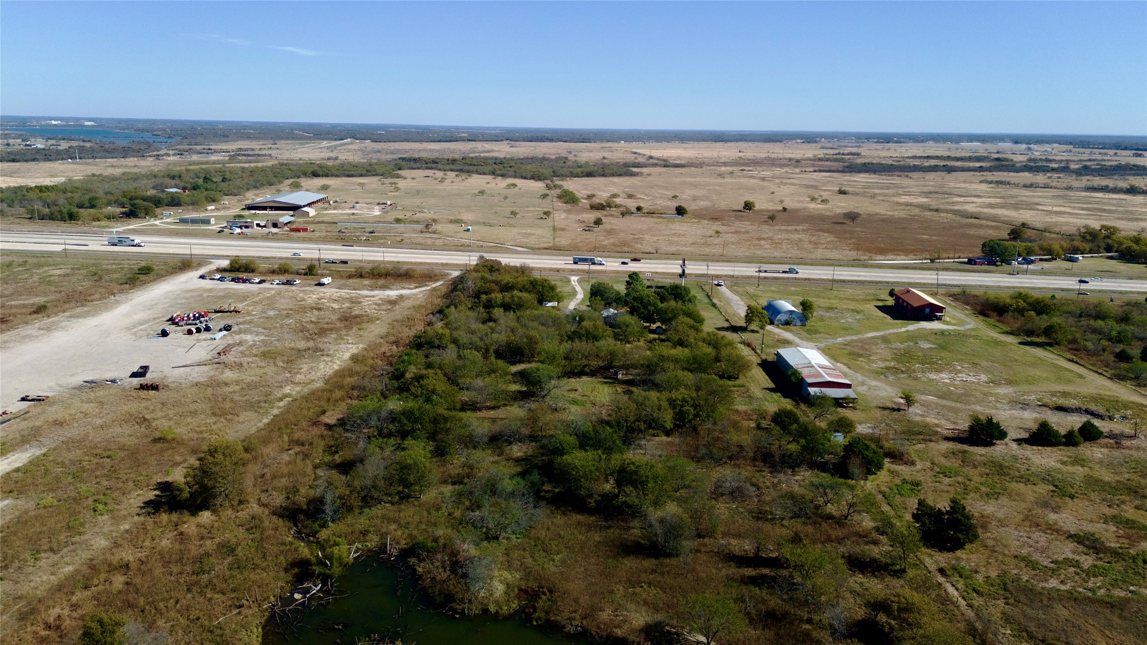 5600 S Interstate Highway 45 W Corsicana TX 75109