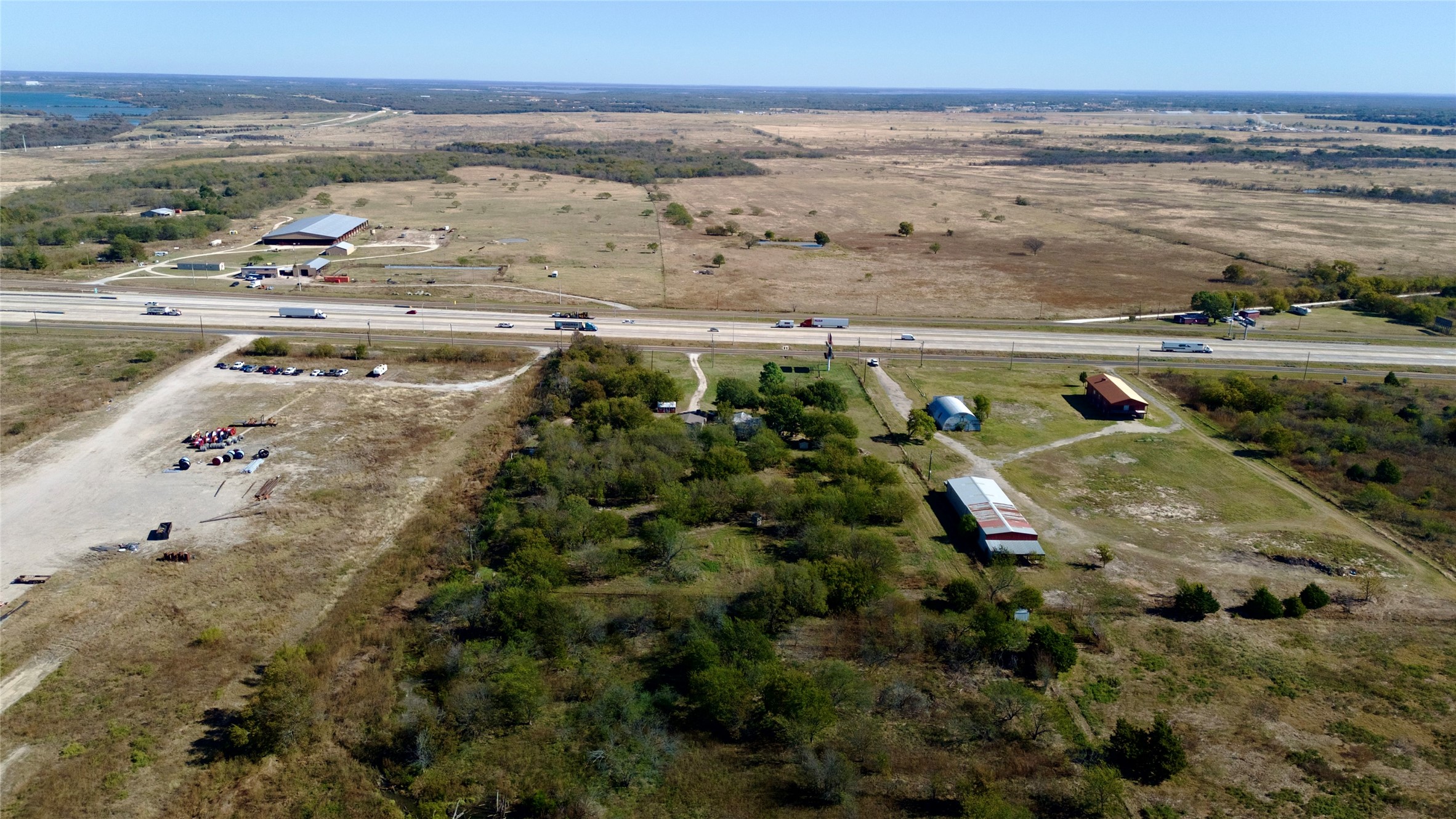5600 S Interstate Highway 45 W Corsicana TX 75109