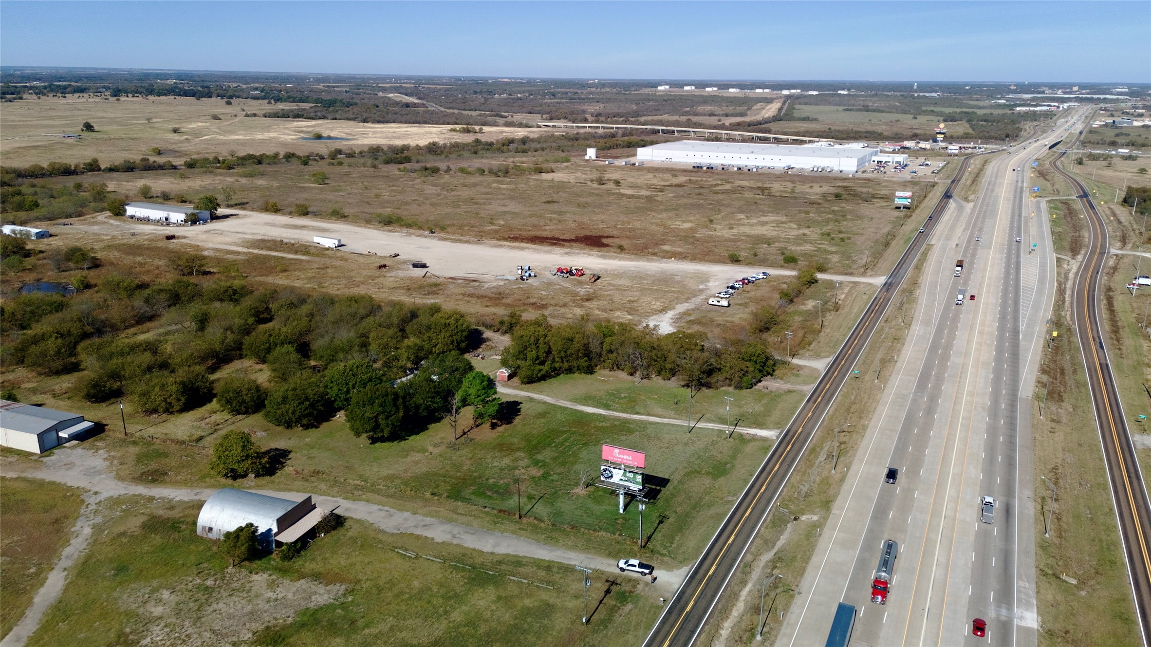 5600 S Interstate Highway 45 W Corsicana TX 75109