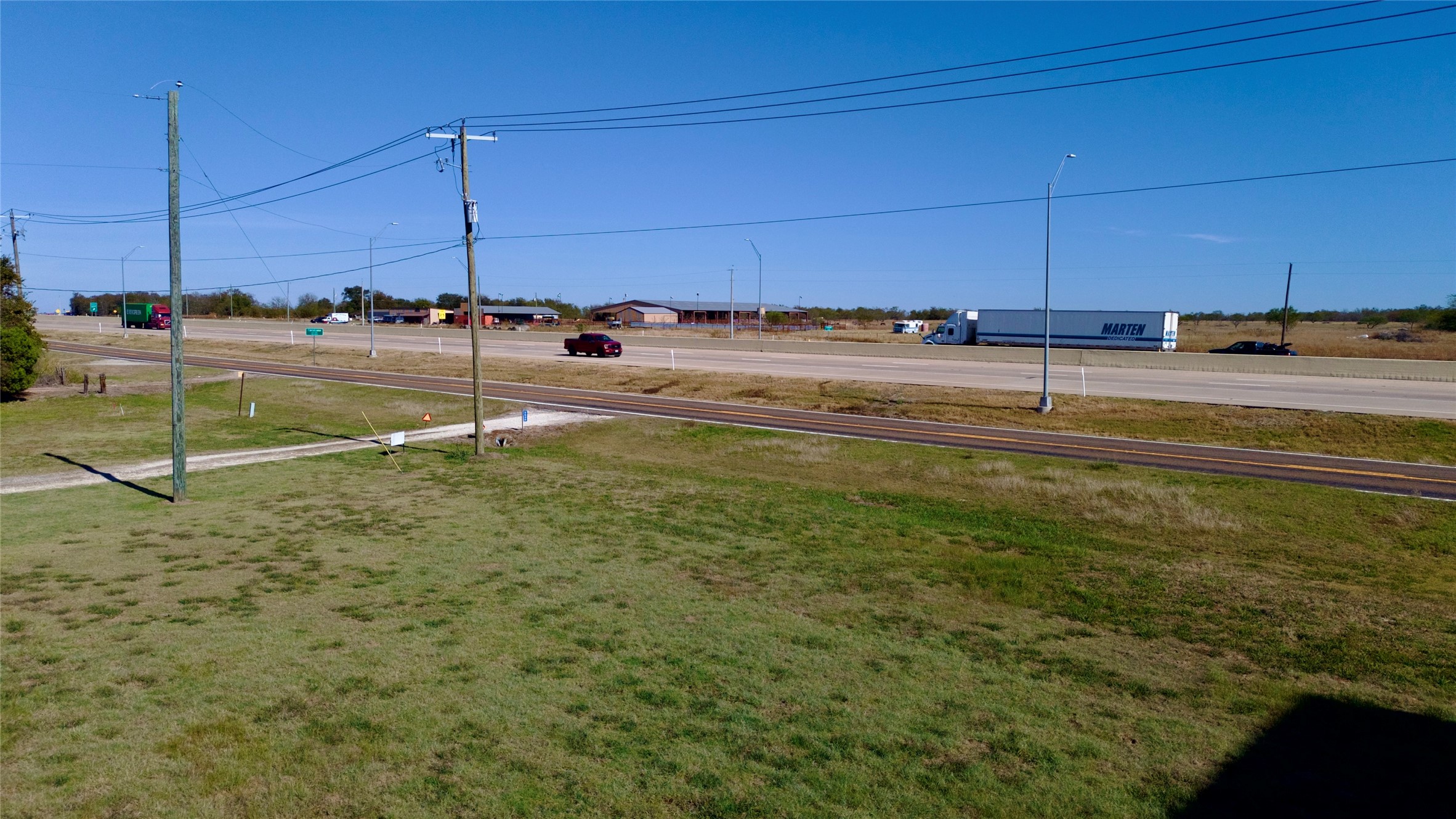 5600 S Interstate Highway 45 W Corsicana TX 75109
