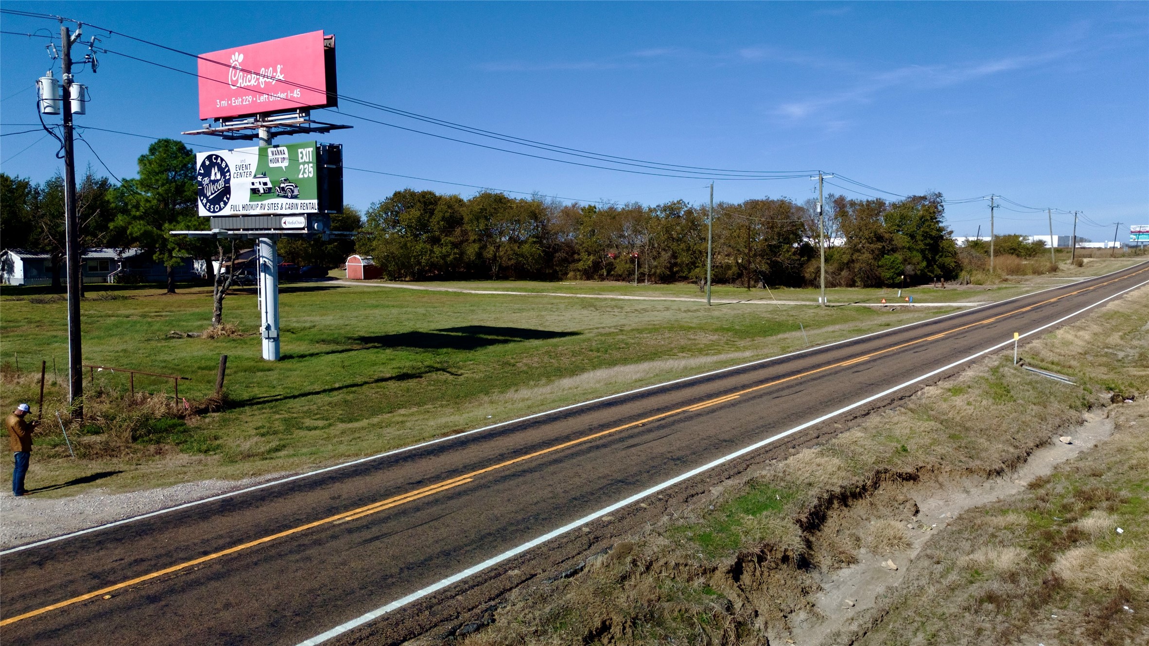 5600 S Interstate Highway 45 W Corsicana TX 75109
