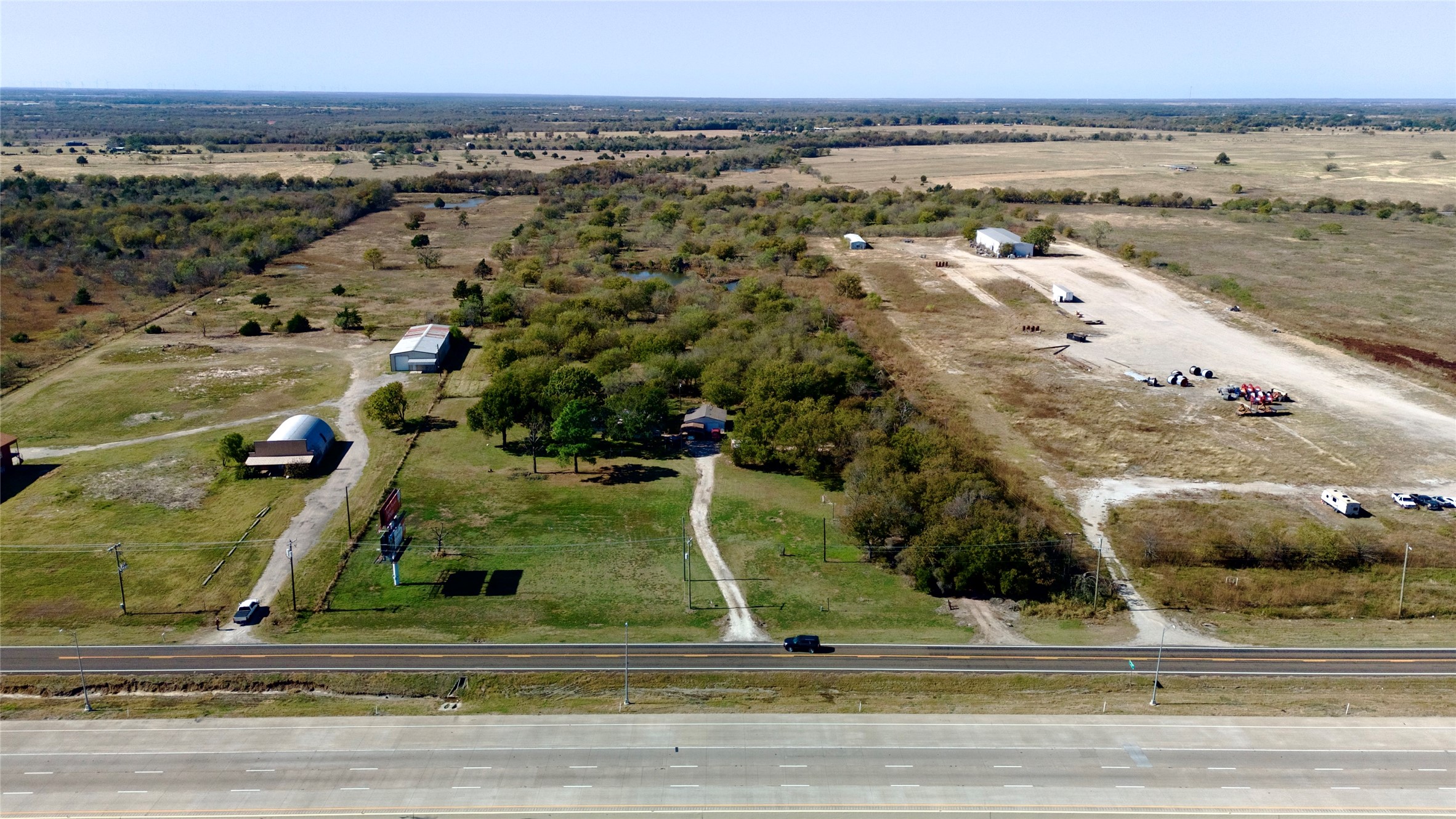 5600 S Interstate Highway 45 W Corsicana TX 75109