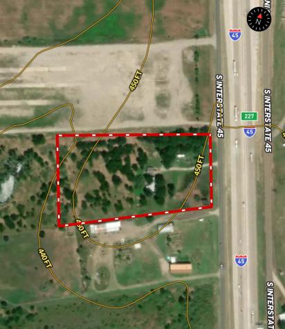 5600 S Interstate Highway 45 W Corsicana TX 75109