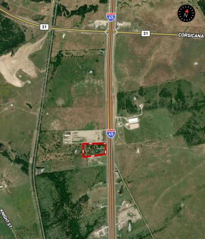 5600 S Interstate Highway 45 W Corsicana TX 75109