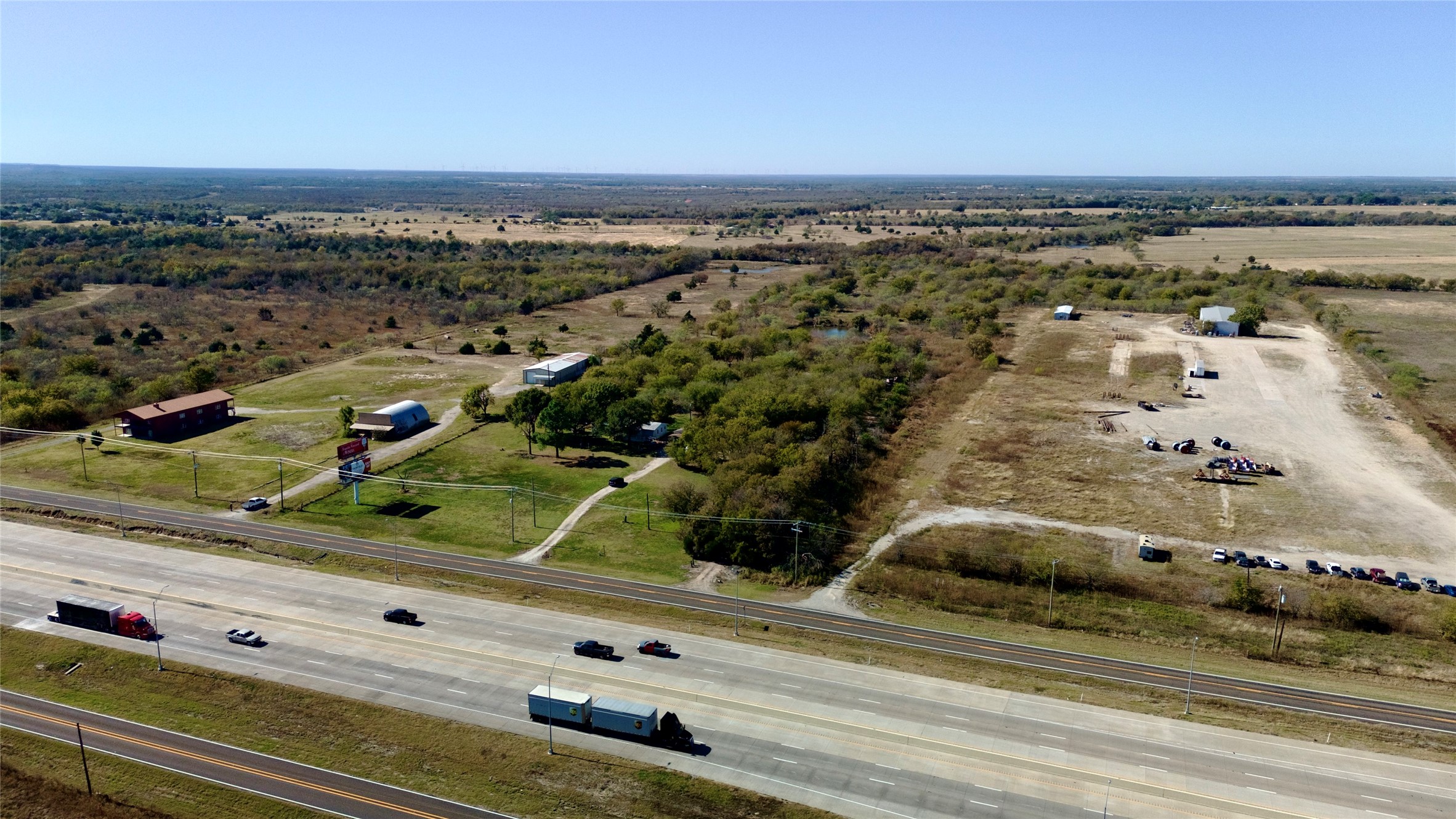 5600 S Interstate Highway 45 W Corsicana TX 75109