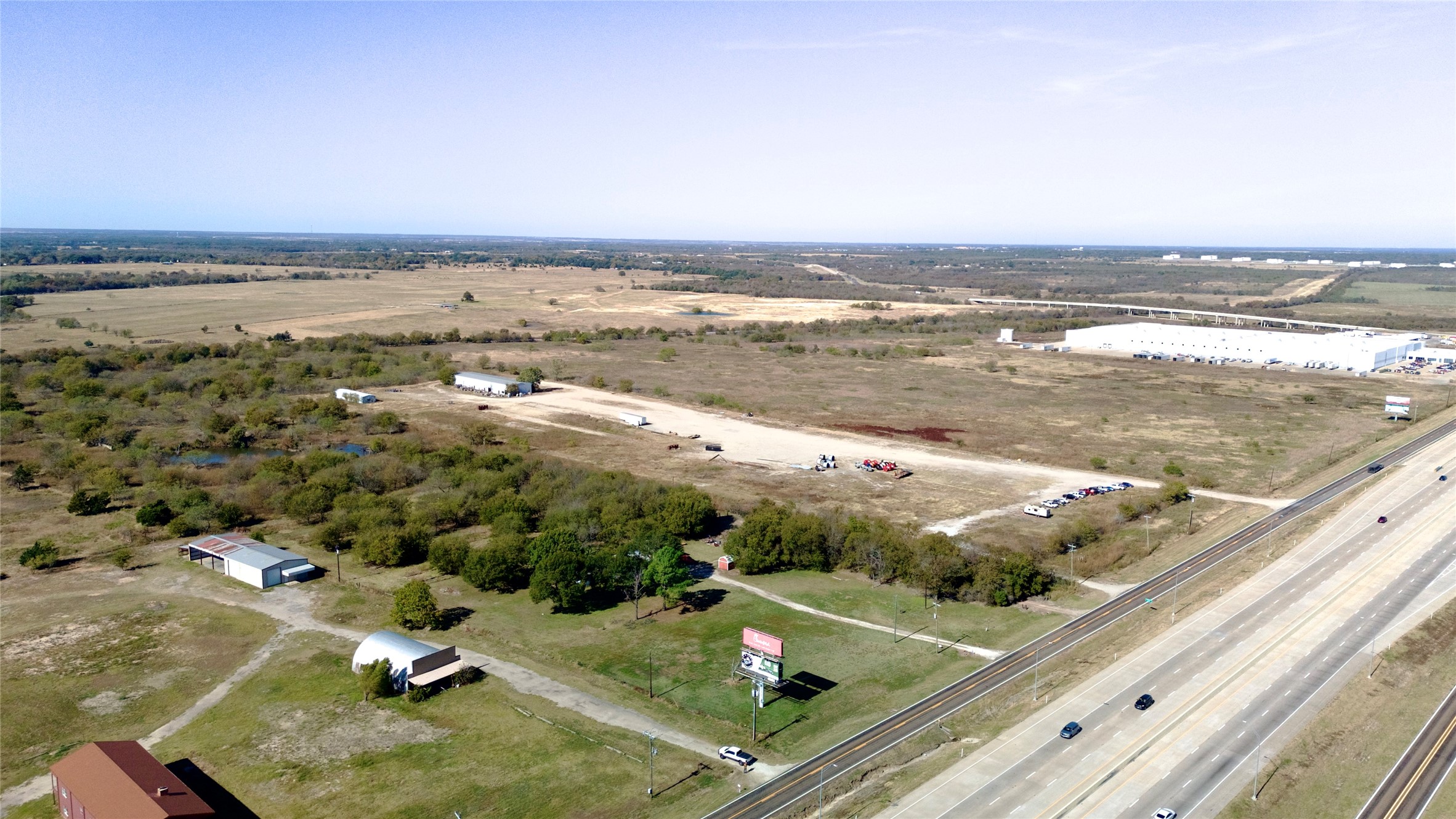 5600 S Interstate Highway 45 W Corsicana TX 75109