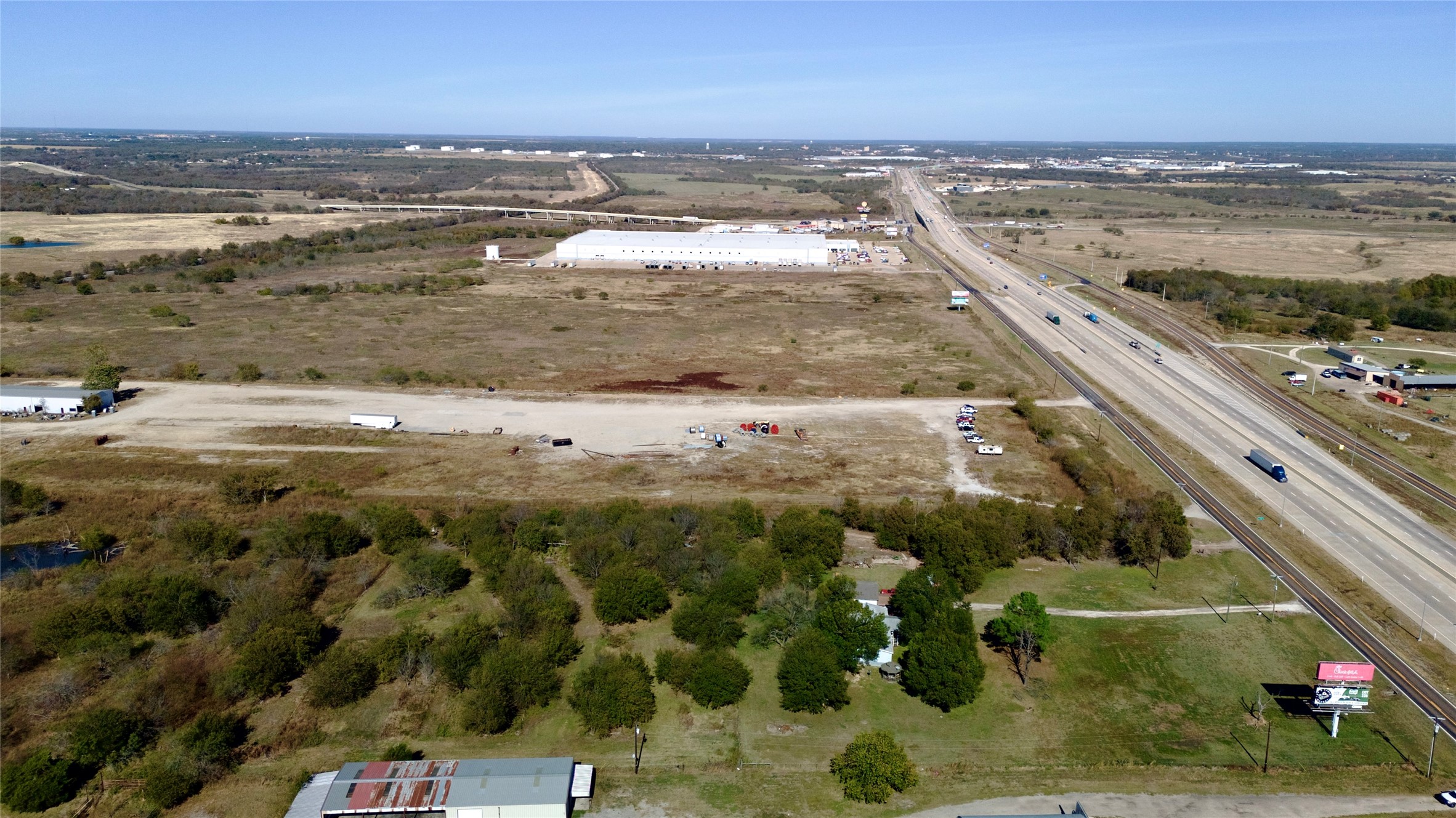 5600 S Interstate Highway 45 W Corsicana TX 75109