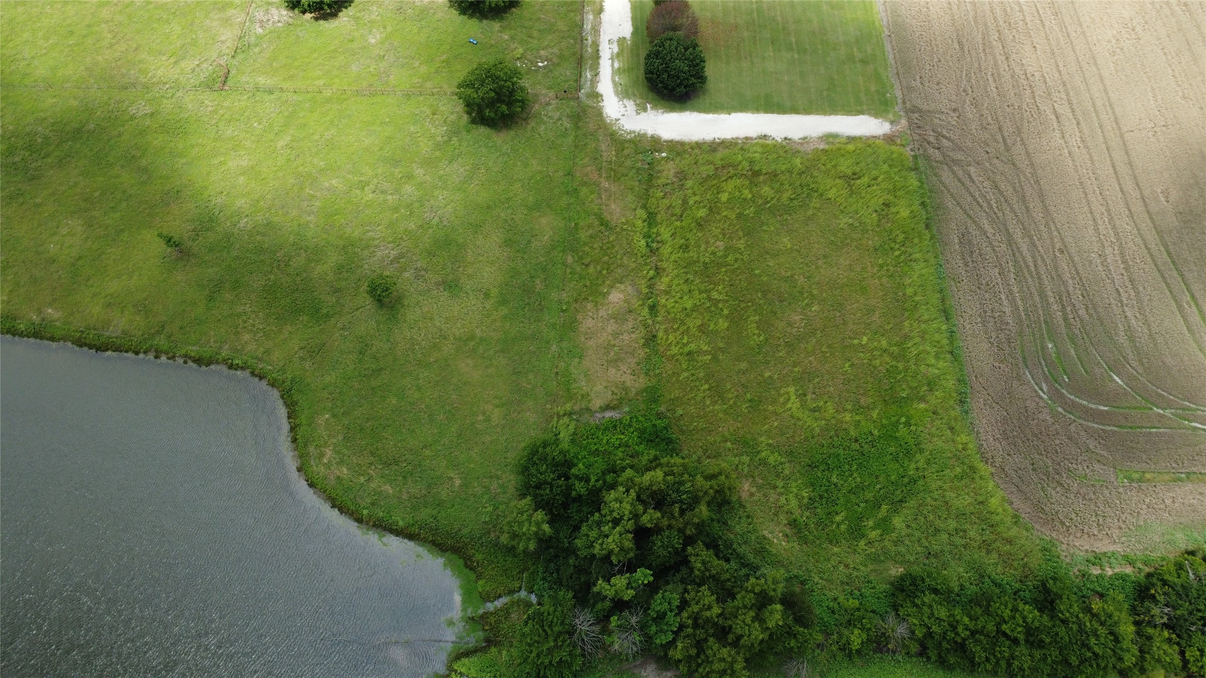 Lot 11 Palamino Drive Leonard TX 75452