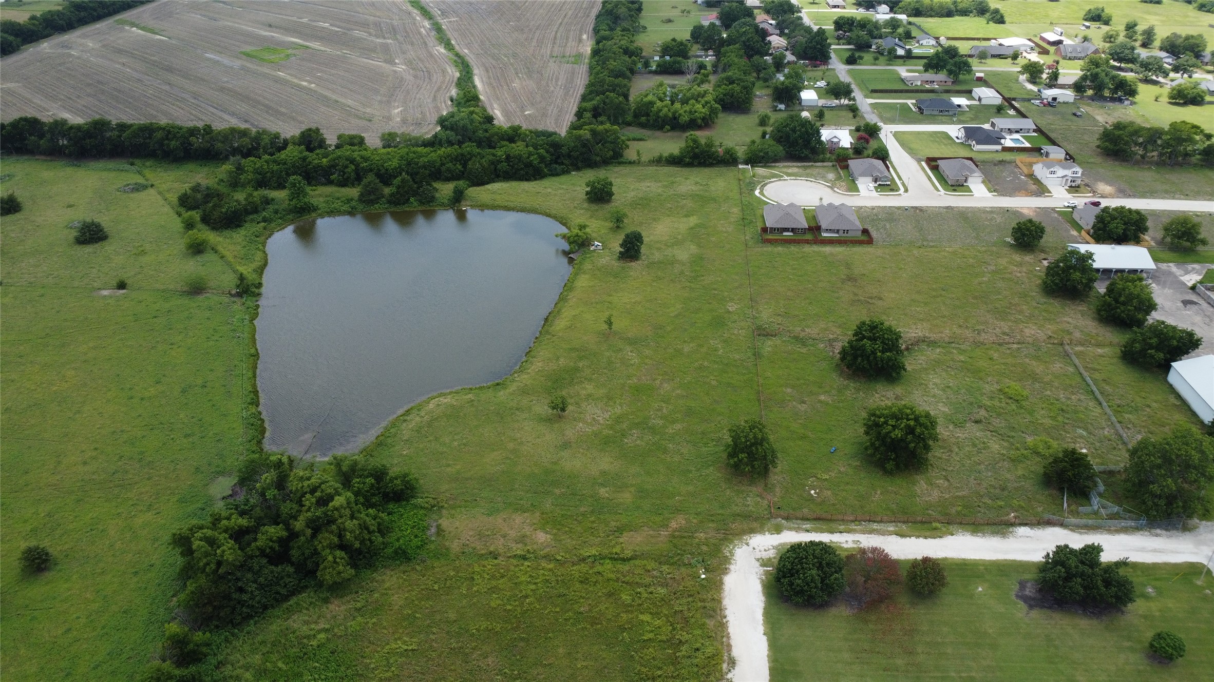 Lot 11 Palamino Drive Leonard TX 75452