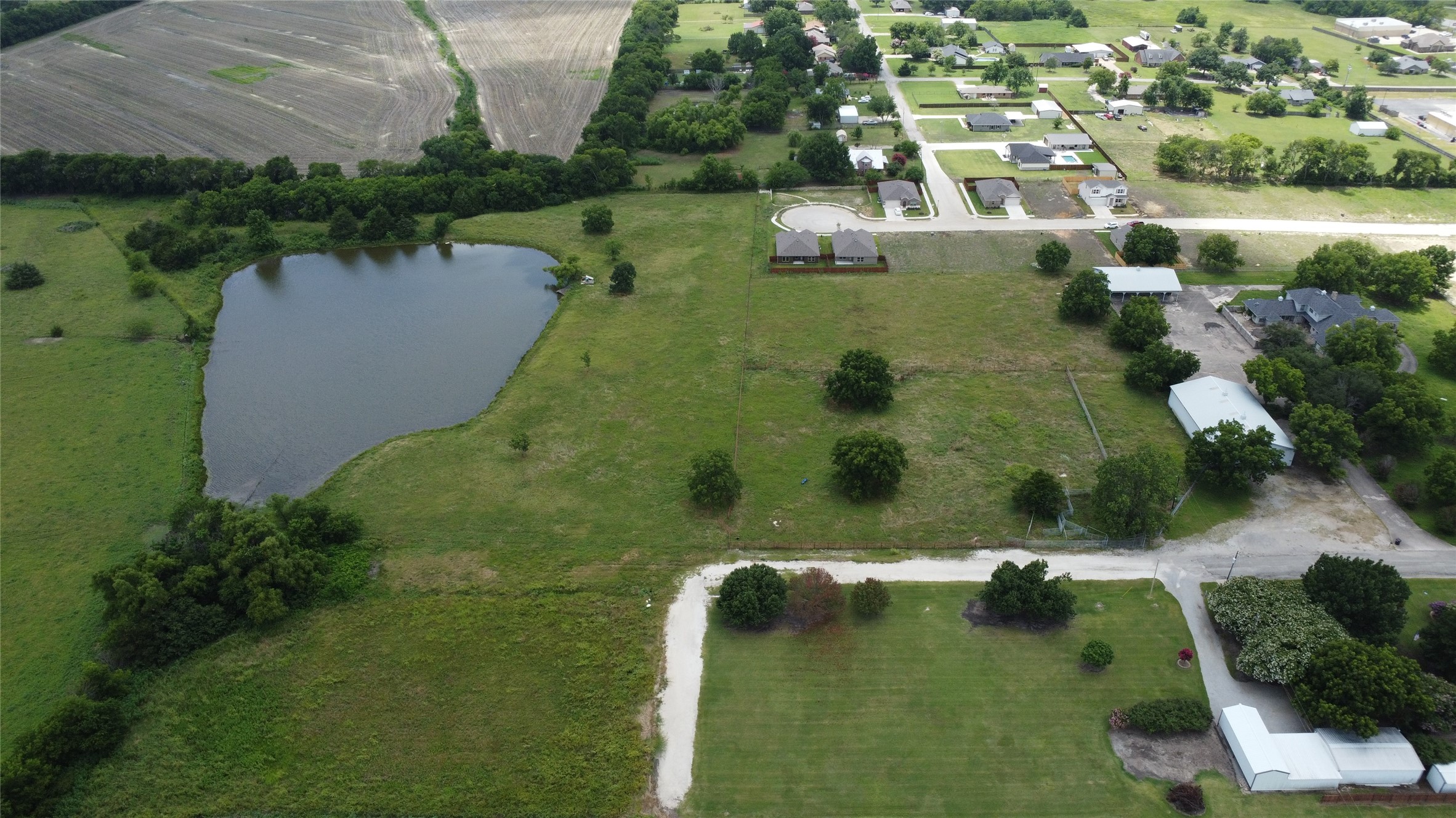 Lot 11 Palamino Drive Leonard TX 75452
