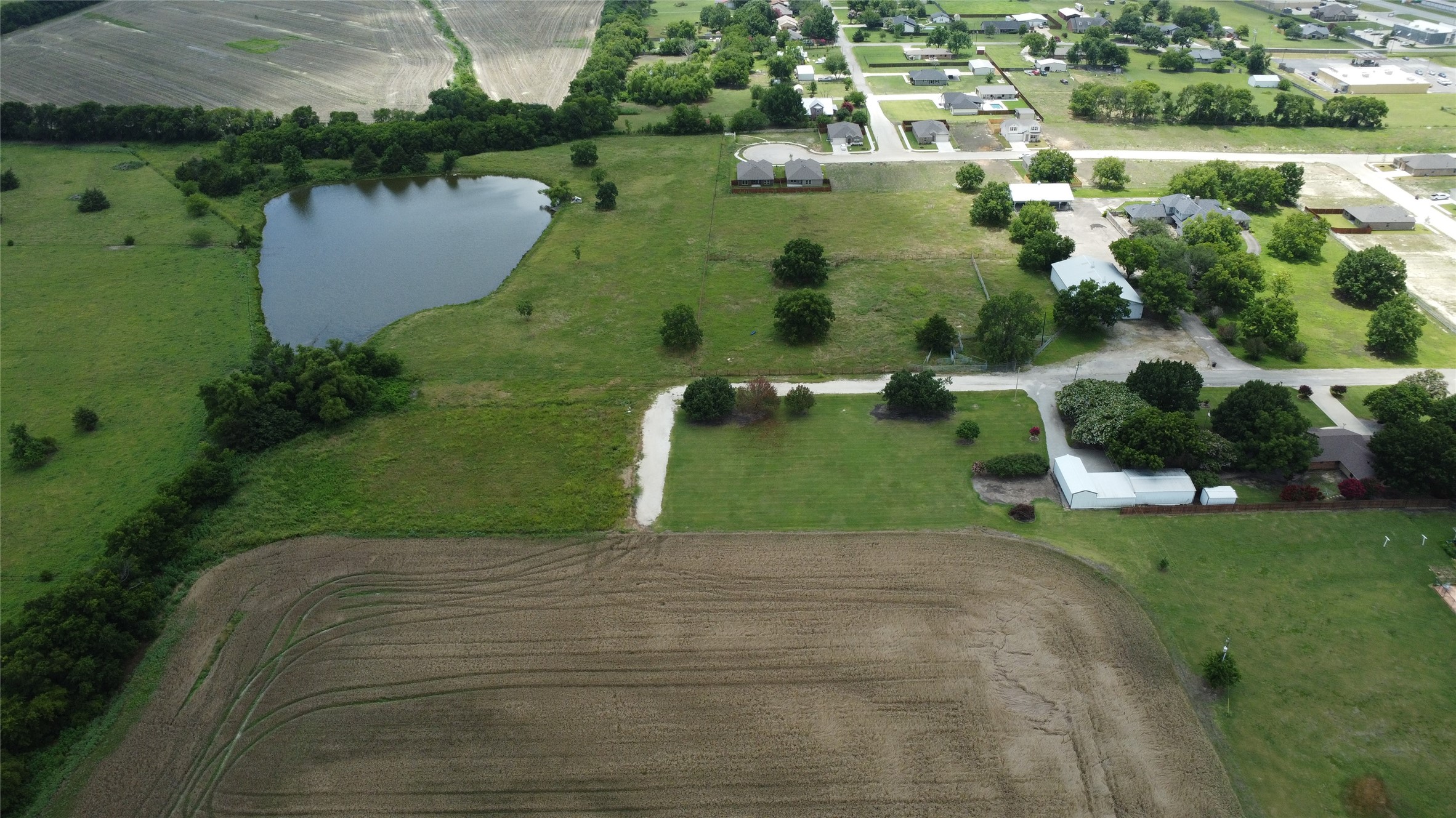Lot 11 Palamino Drive Leonard TX 75452