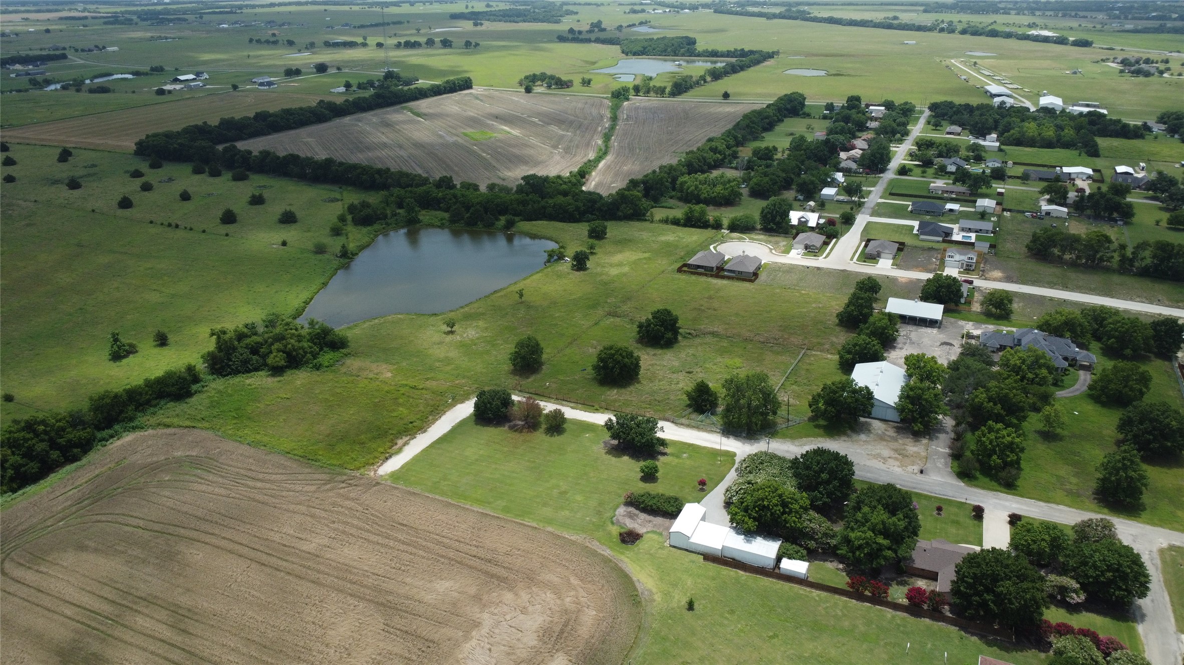 Lot 11 Palamino Drive Leonard TX 75452