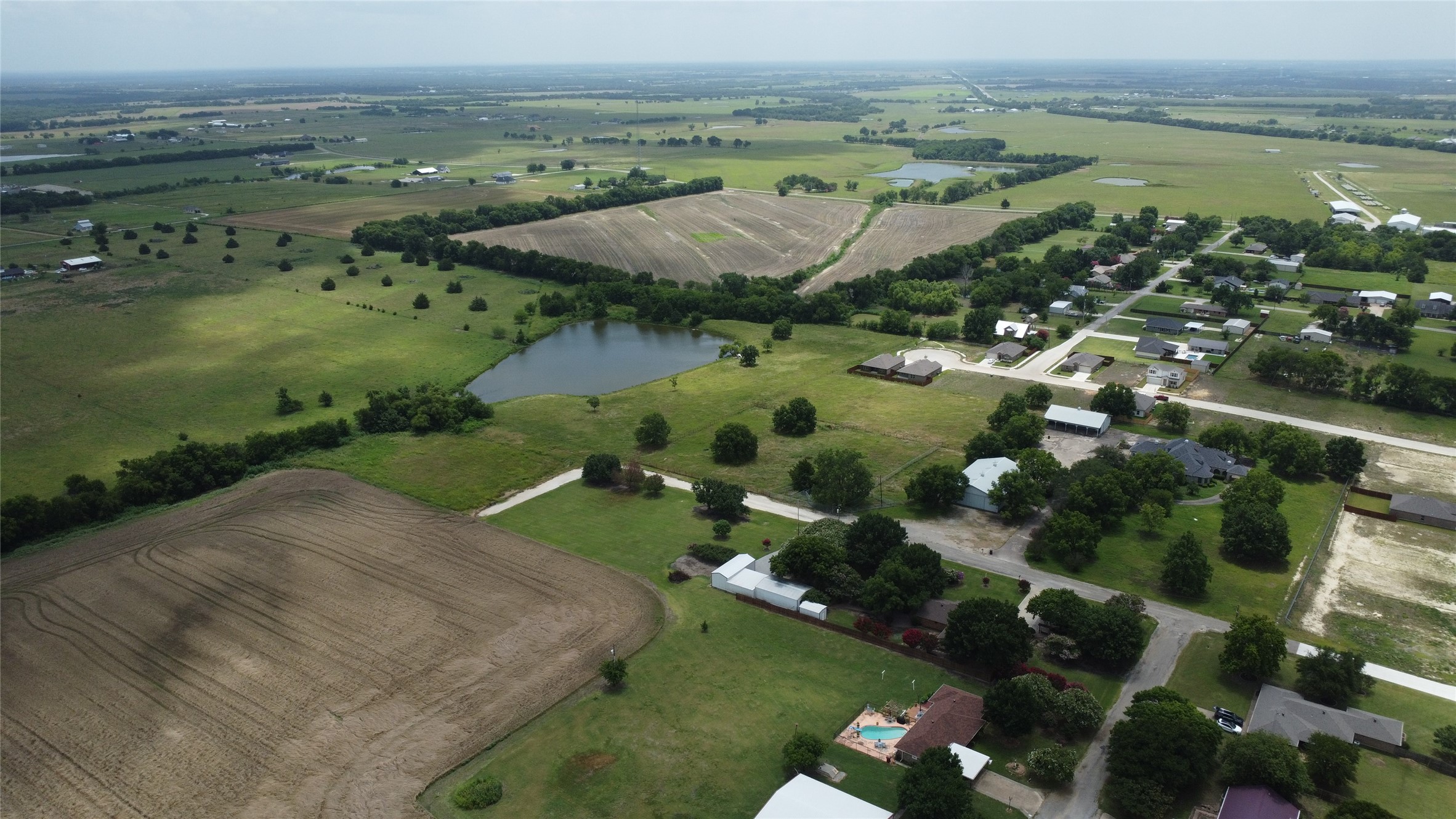 Lot 11 Palamino Drive Leonard TX 75452