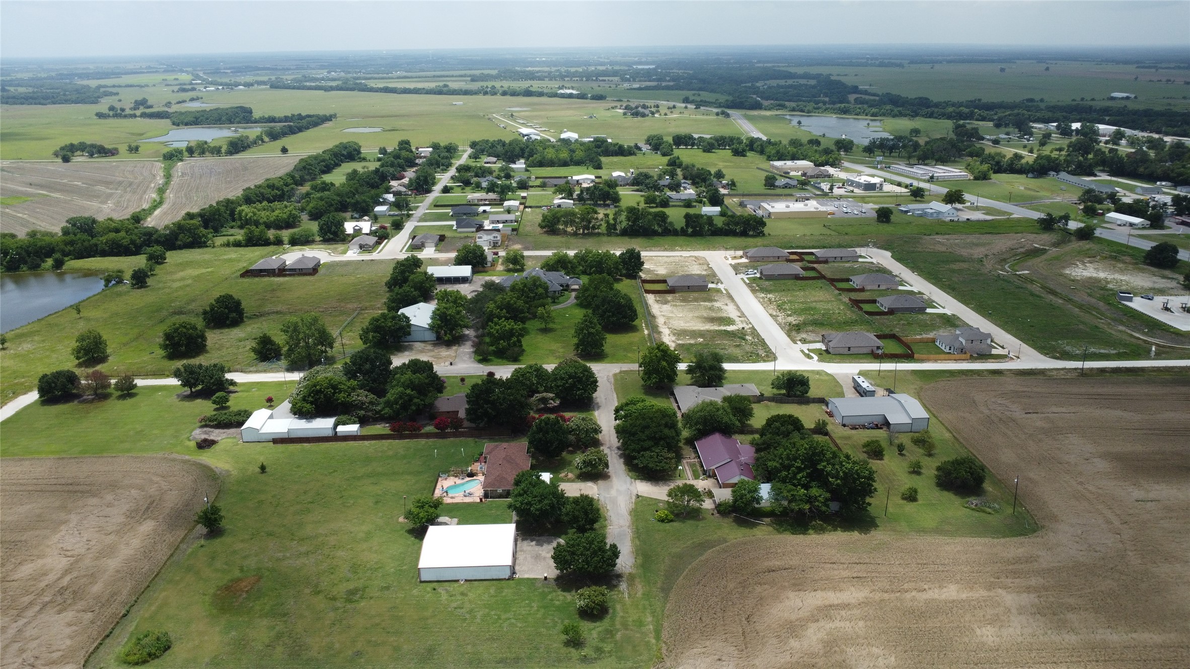 Lot 11 Palamino Drive Leonard TX 75452