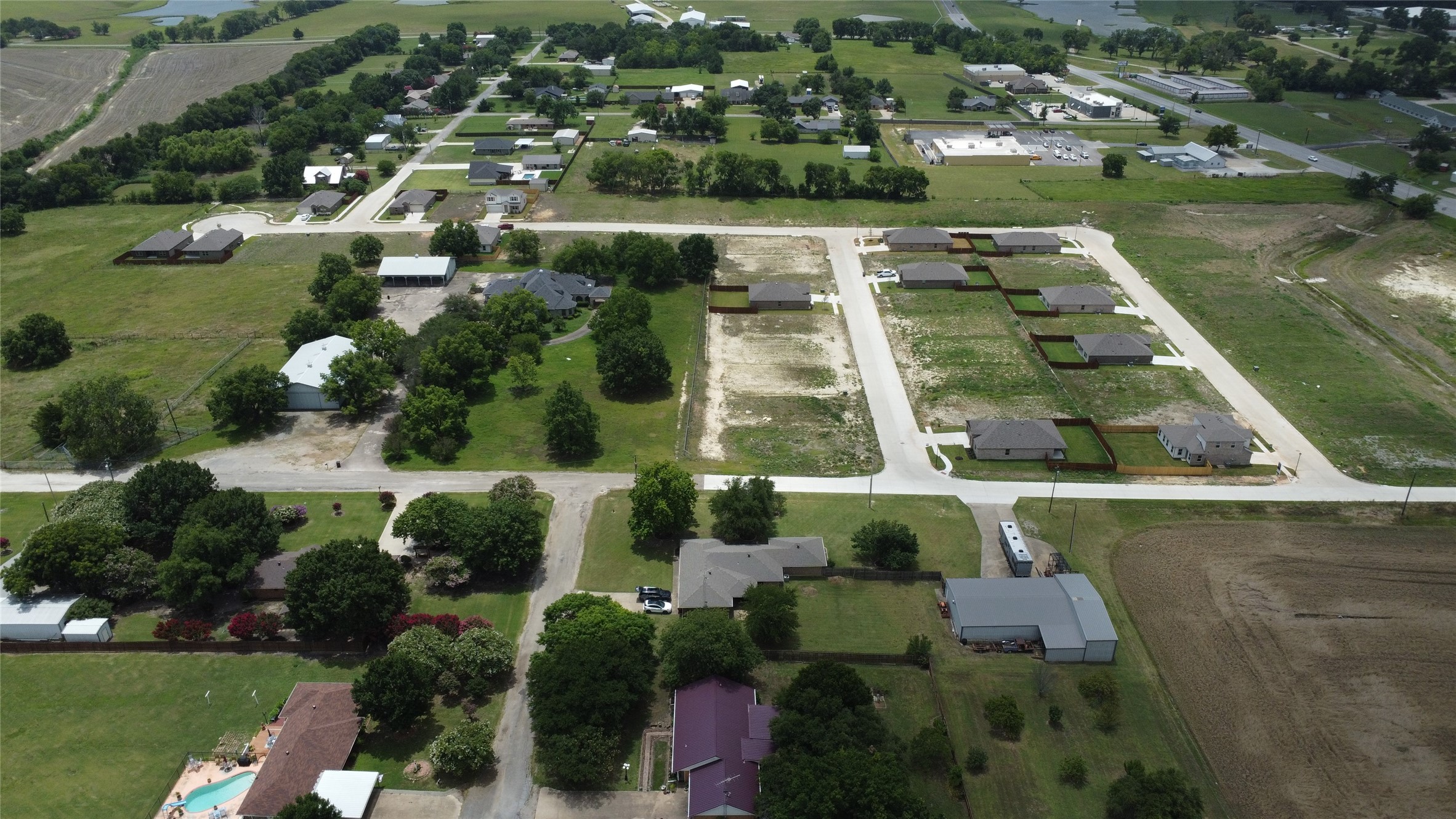 Lot 11 Palamino Drive Leonard TX 75452