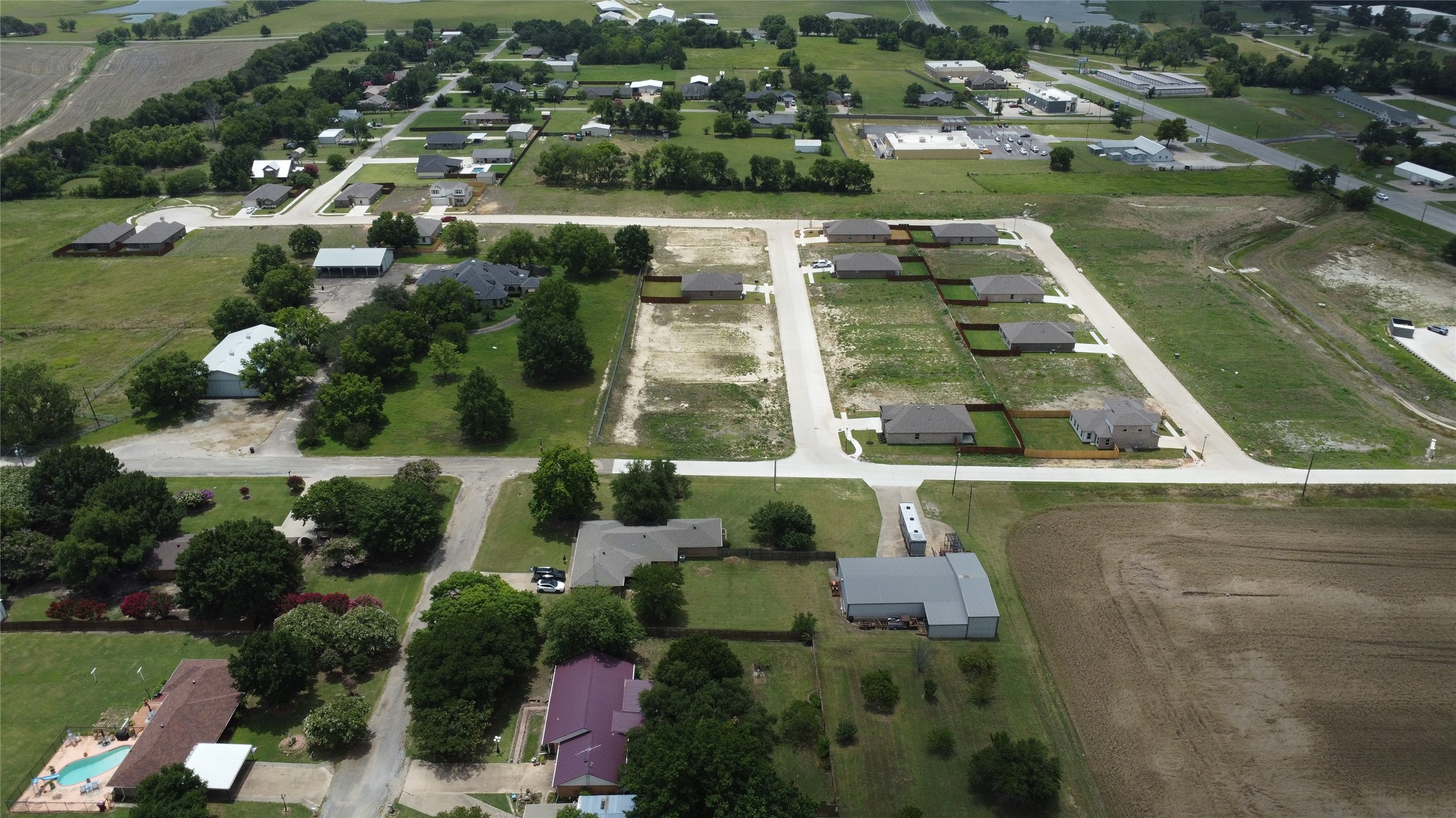 Lot 11 Palamino Drive Leonard TX 75452
