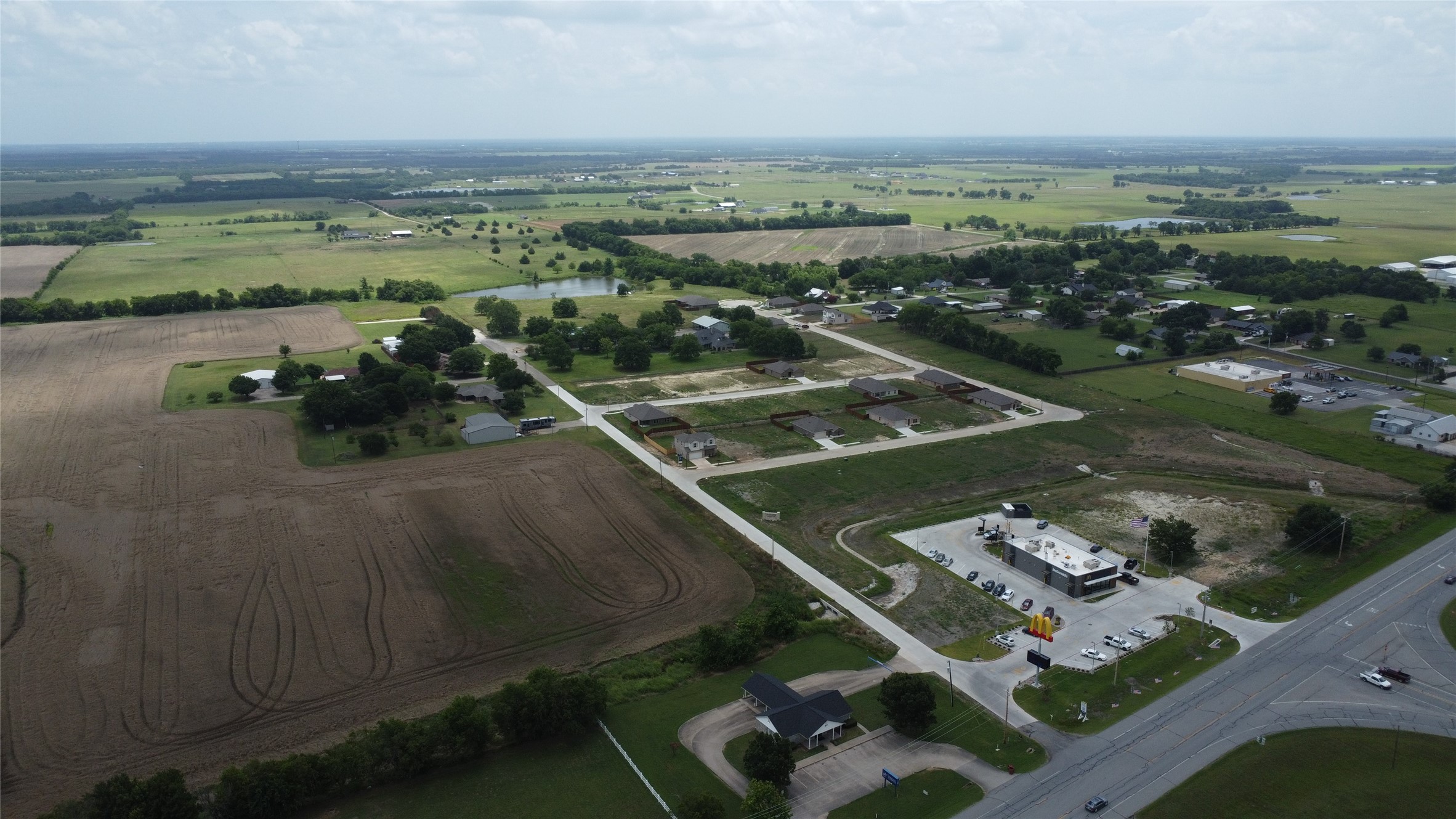 Lot 11 Palamino Drive Leonard TX 75452