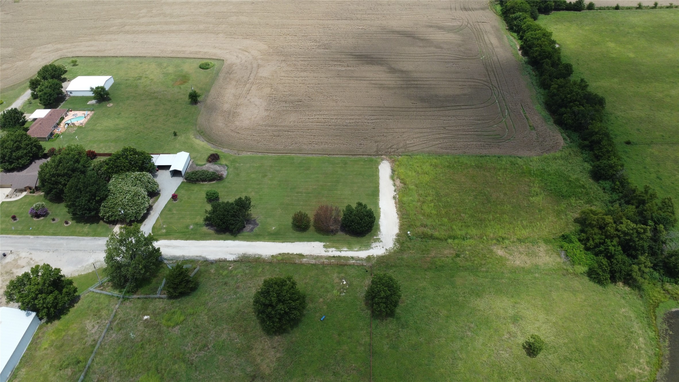 Lot 11 Palamino Drive Leonard TX 75452