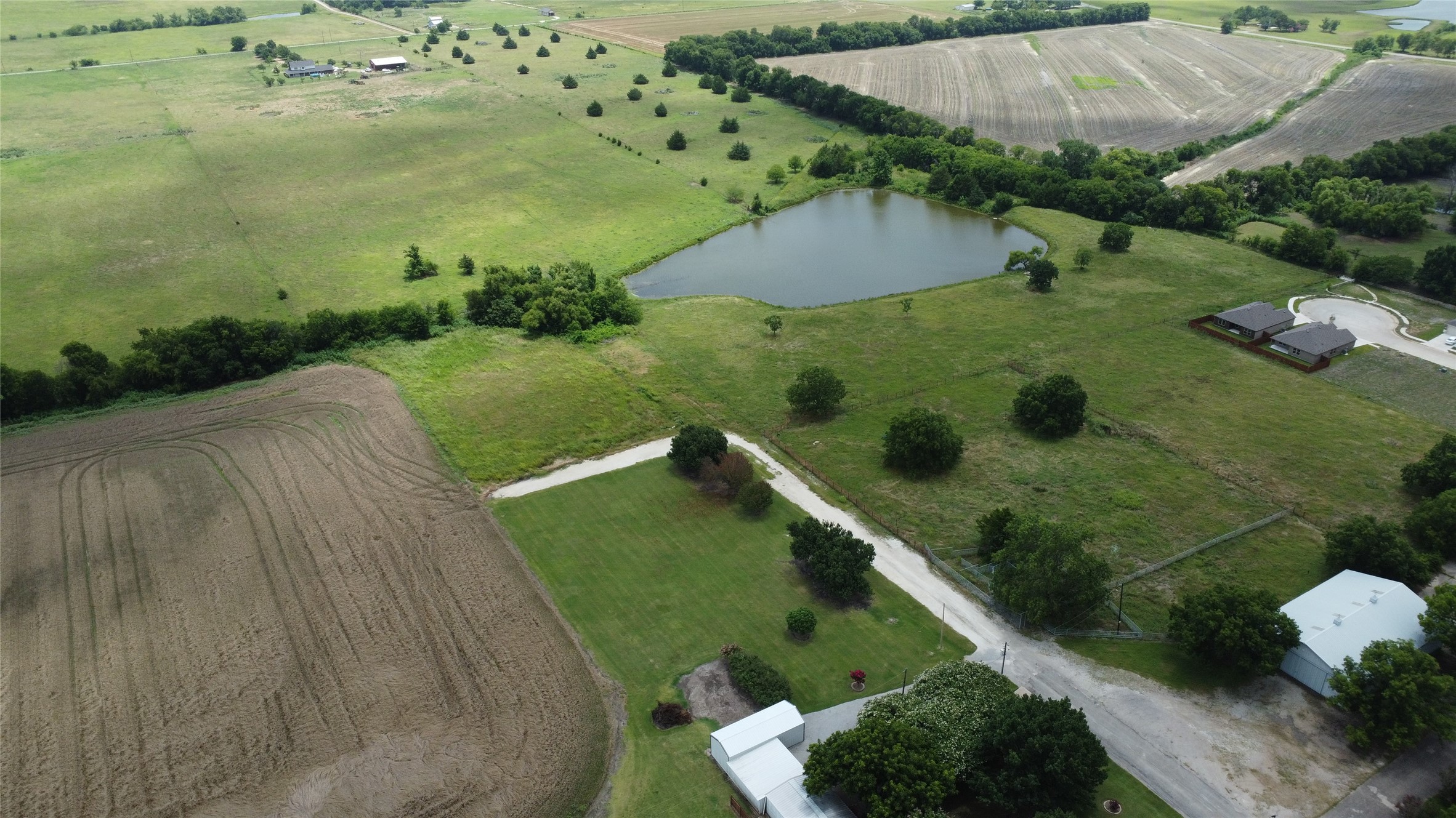Lot 11 Palamino Drive Leonard TX 75452