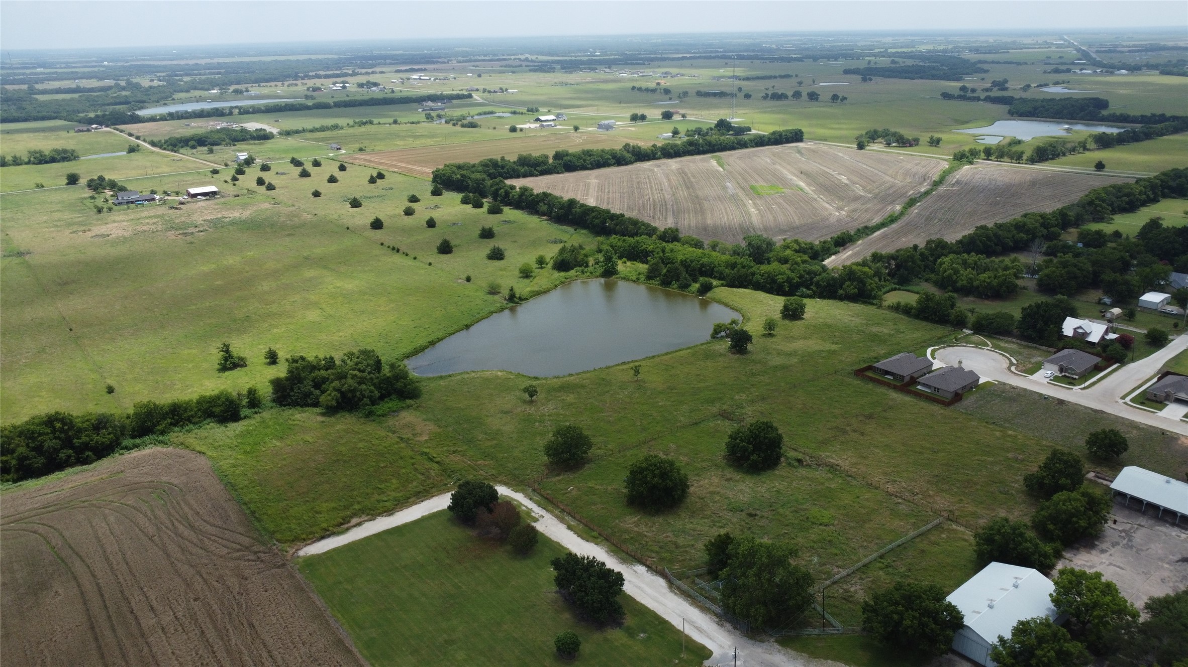 Lot 11 Palamino Drive Leonard TX 75452