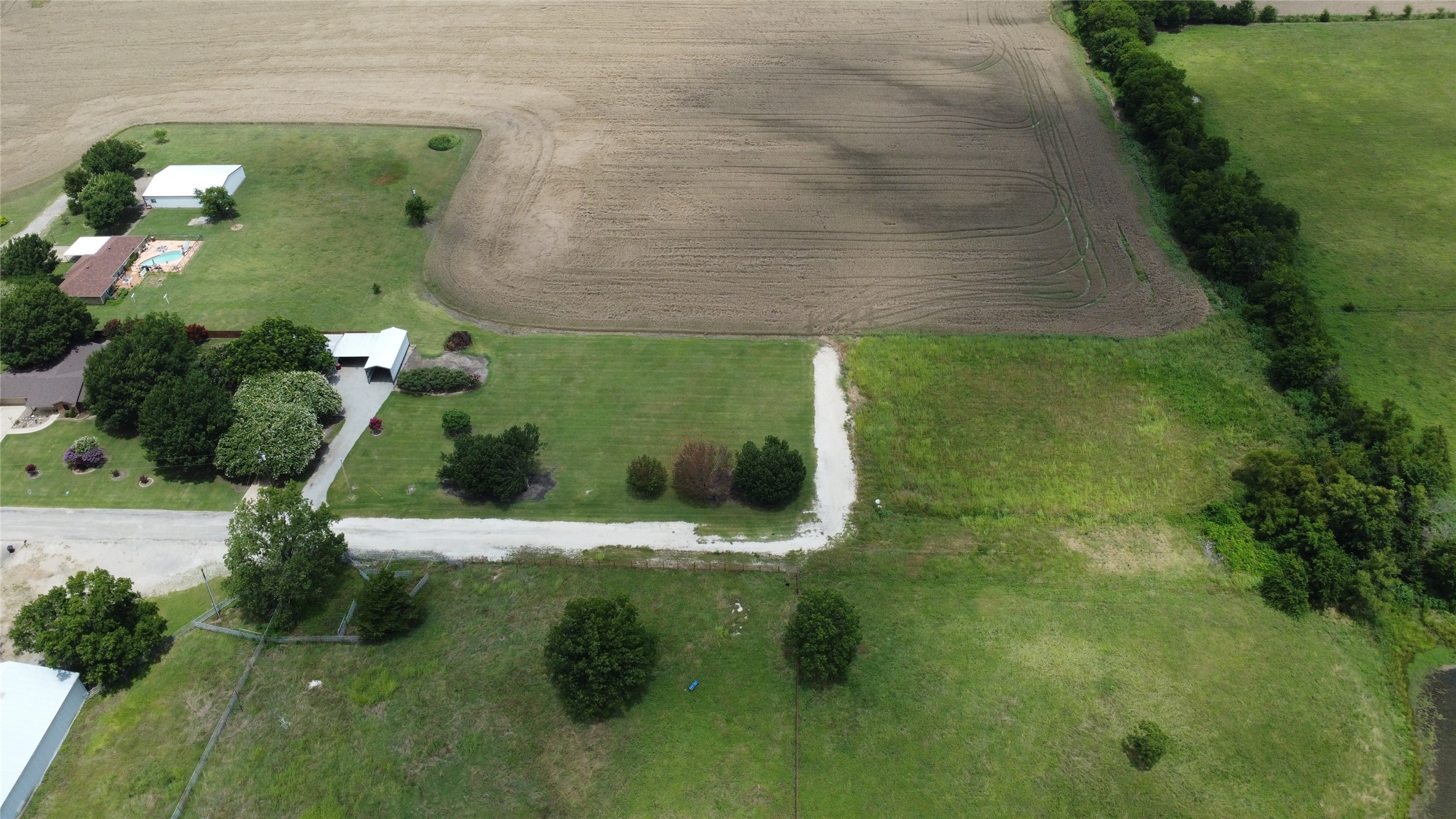 Lot 11 Palamino Drive Leonard TX 75452