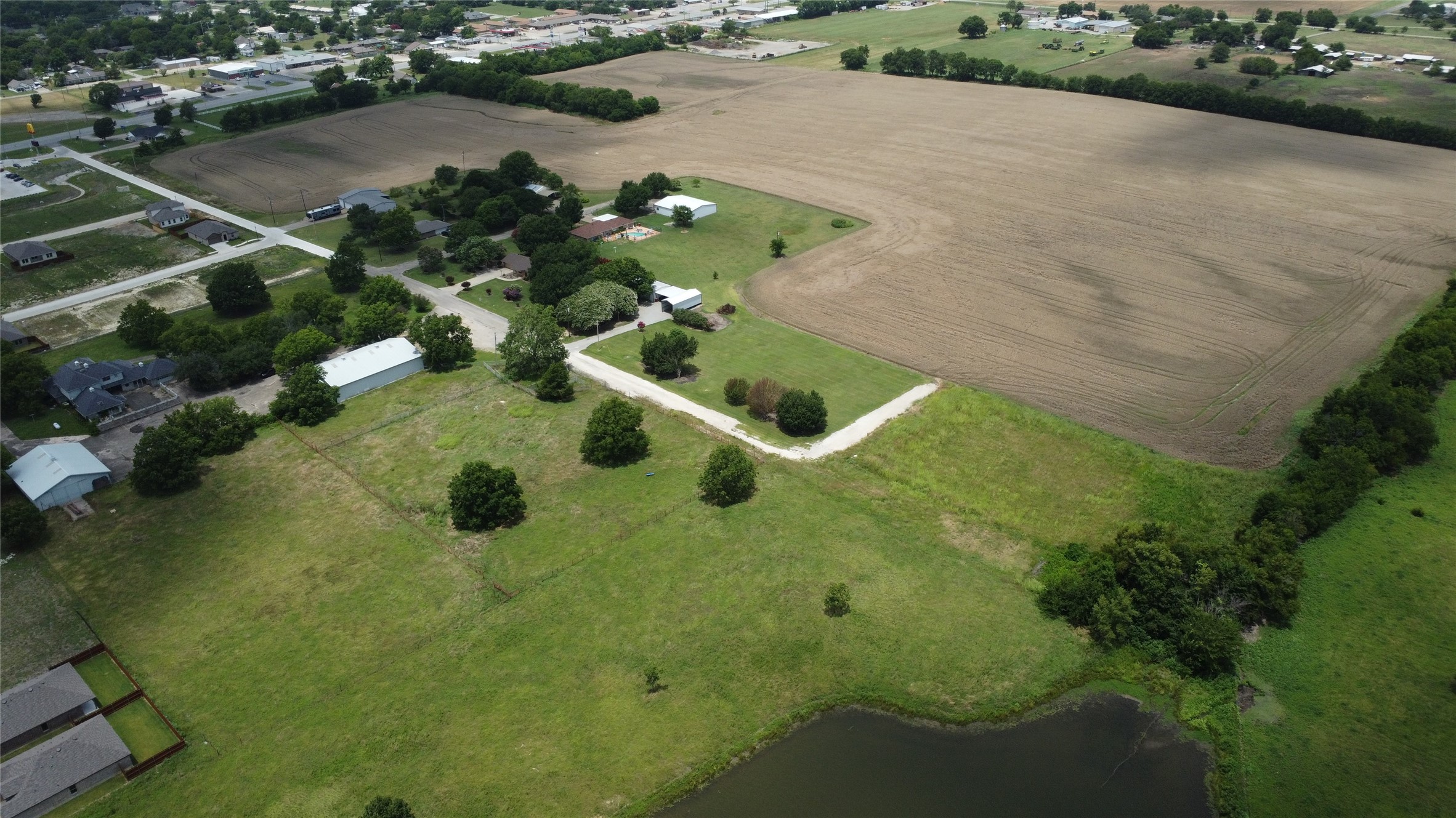 Lot 11 Palamino Drive Leonard TX 75452