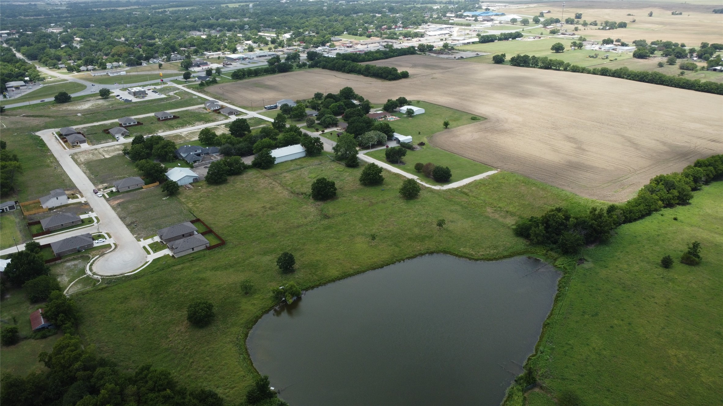 Lot 11 Palamino Drive Leonard TX 75452