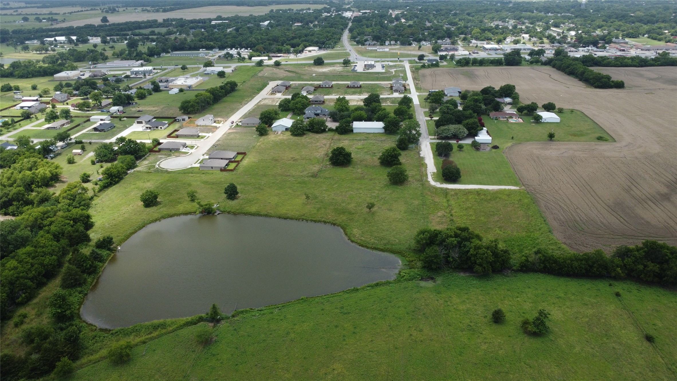 Lot 11 Palamino Drive Leonard TX 75452