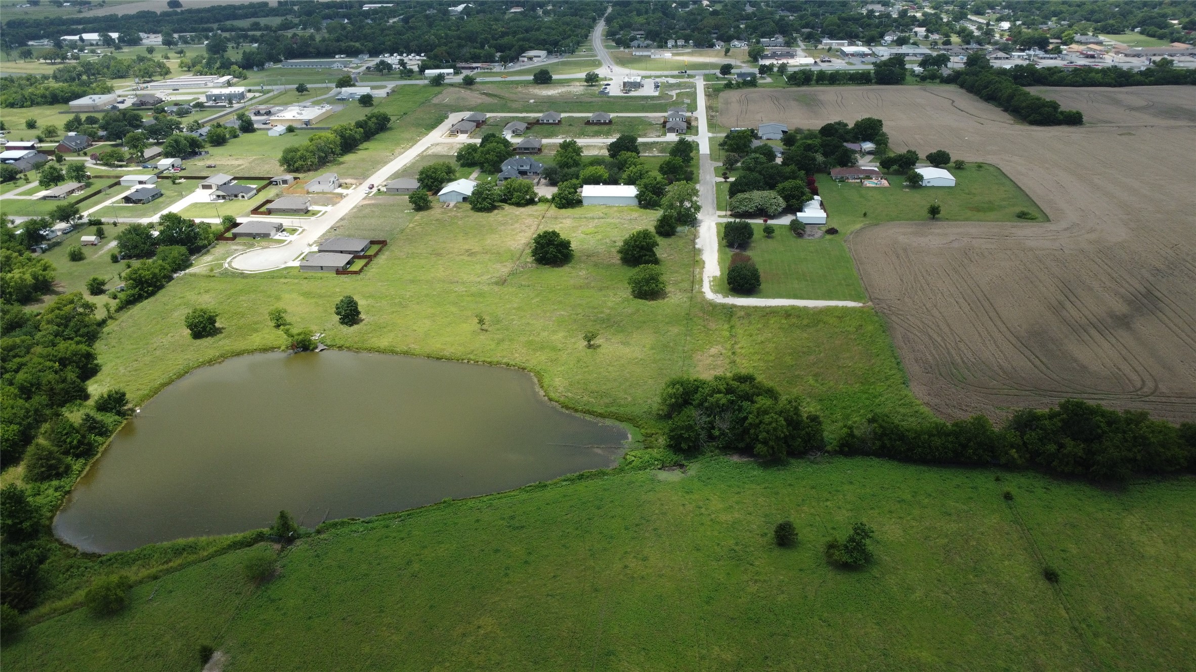 Lot 11 Palamino Drive Leonard TX 75452