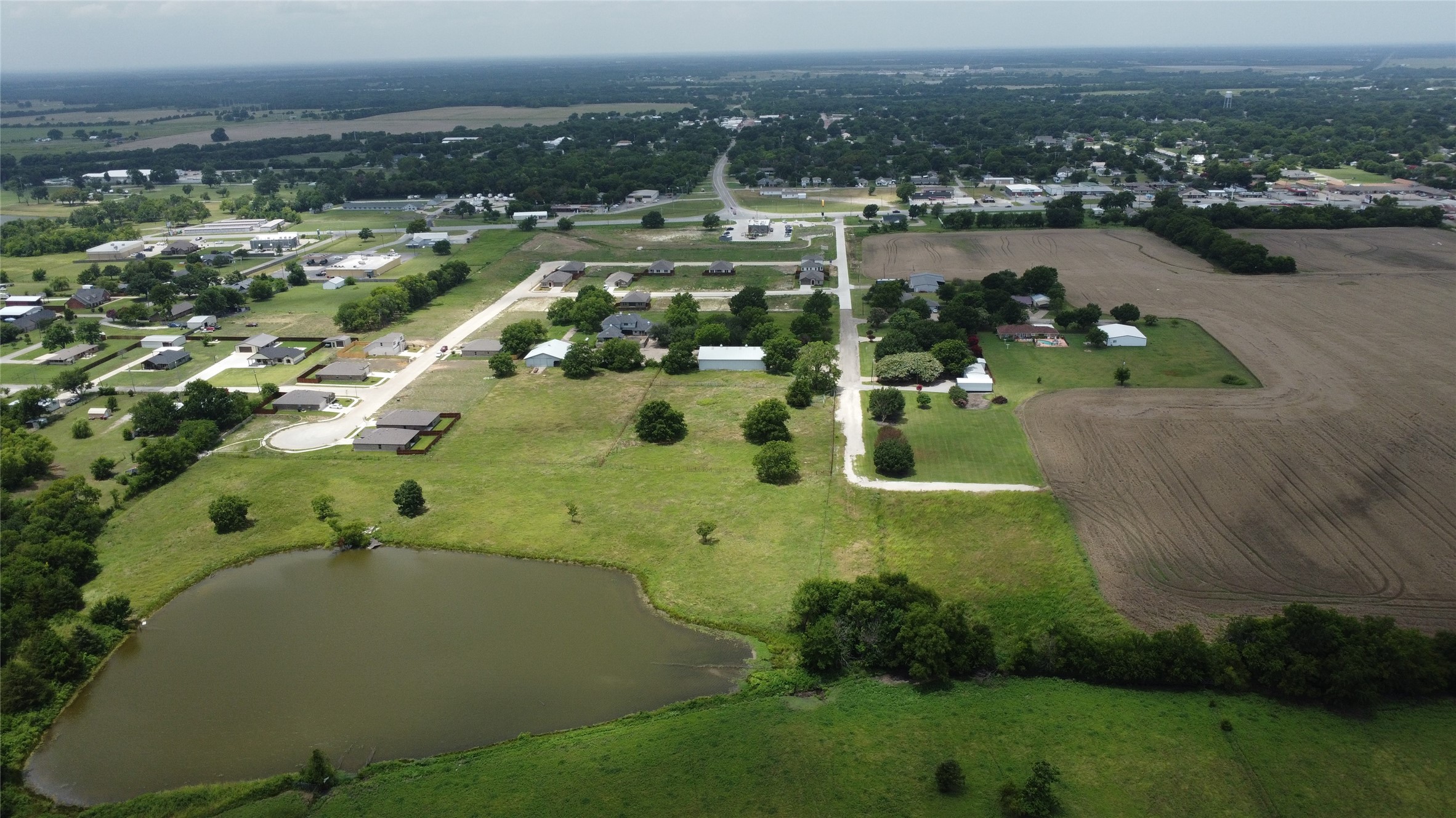 Lot 11 Palamino Drive Leonard TX 75452