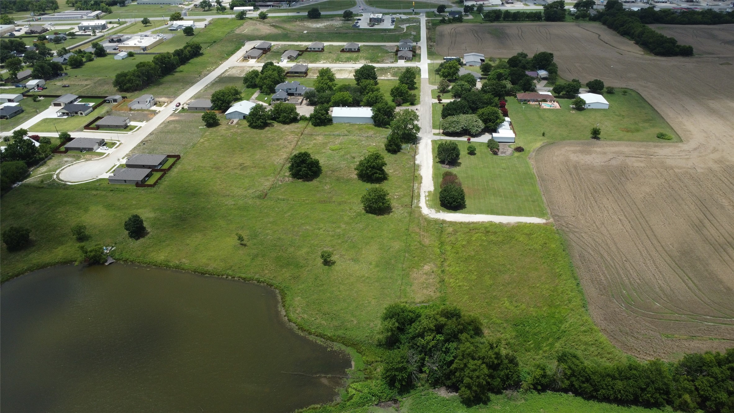 Lot 11 Palamino Drive Leonard TX 75452