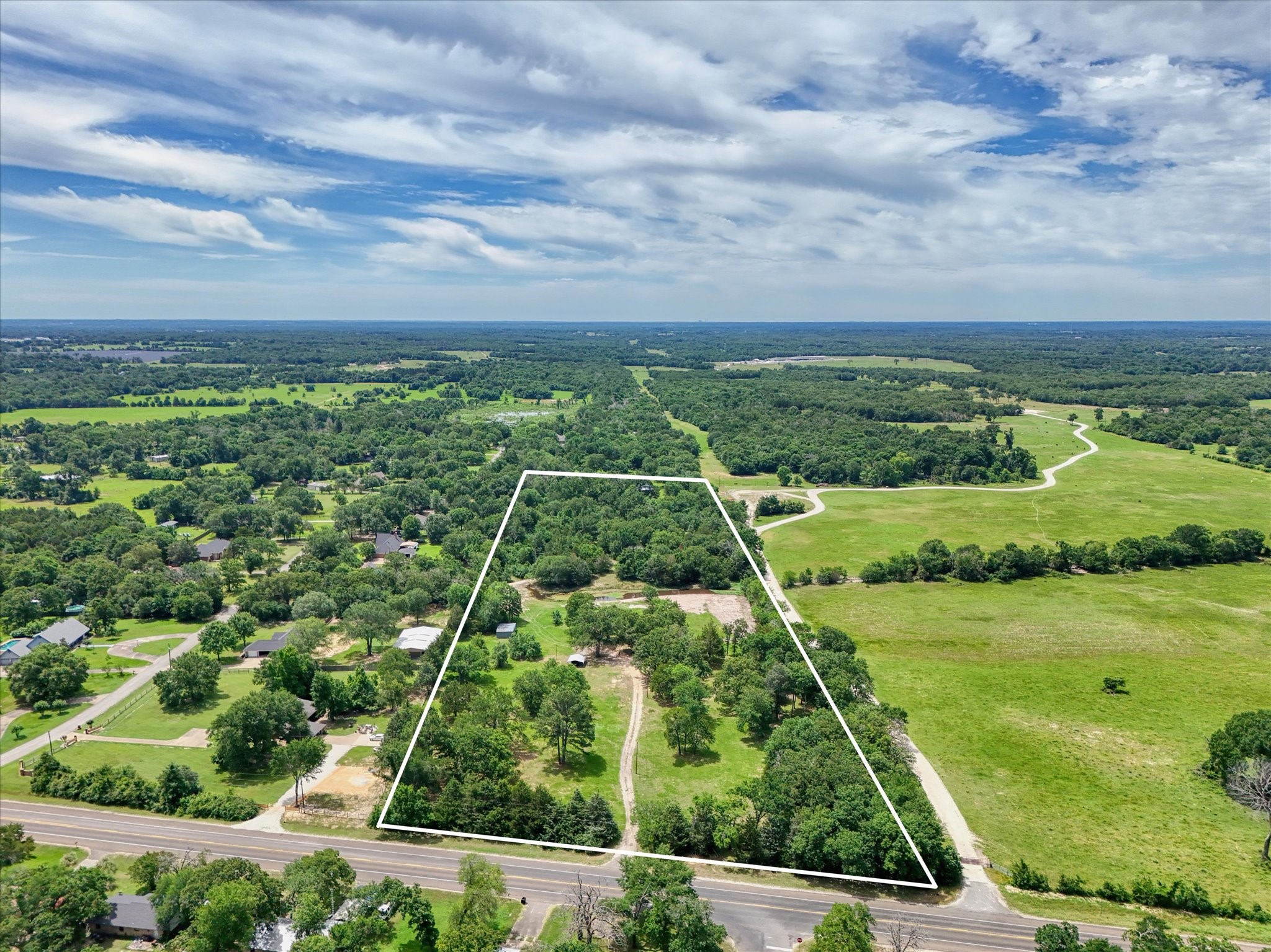 263 W Fm 27 Highway Fairfield TX 75840