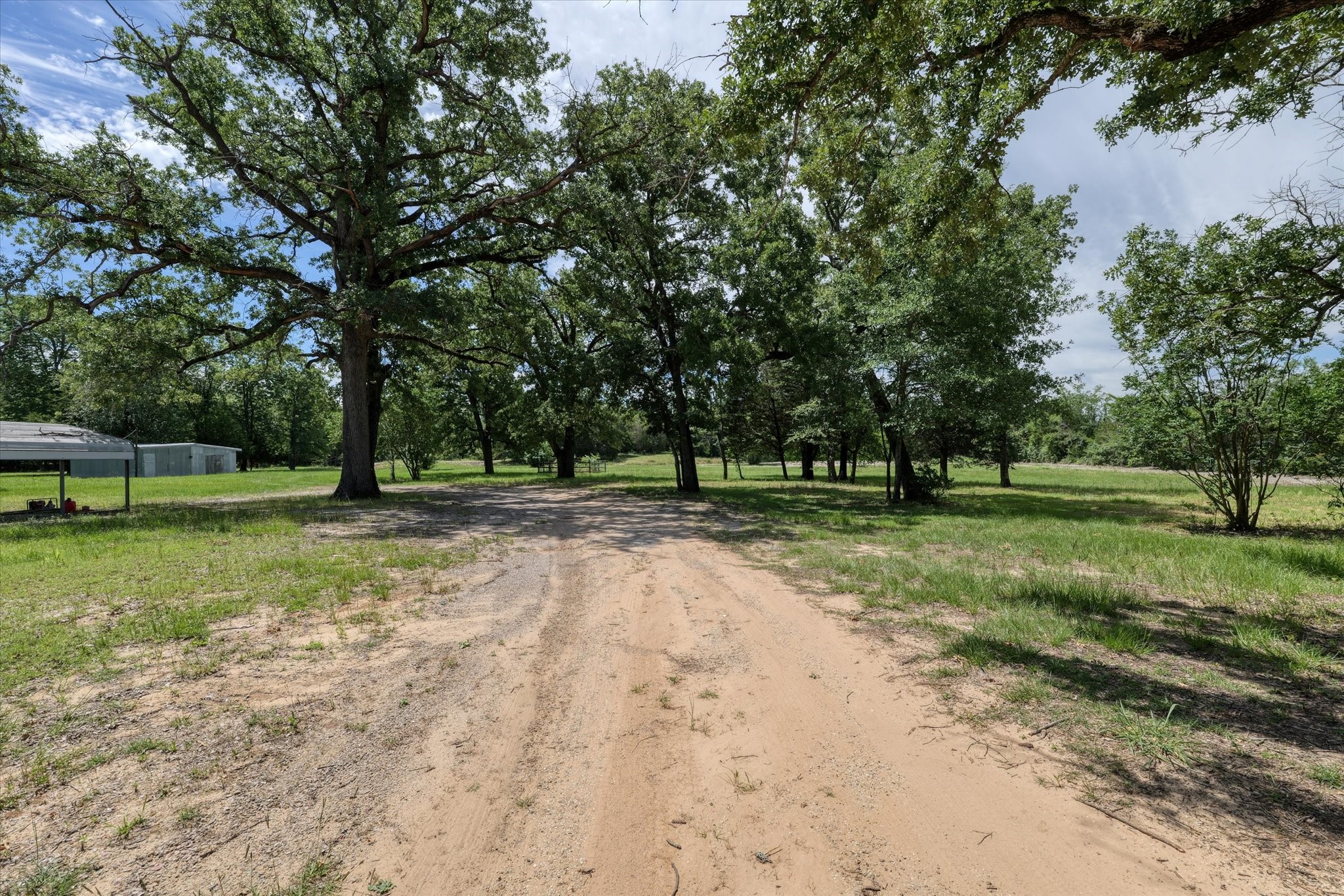 263 W Fm 27 Highway Fairfield TX 75840