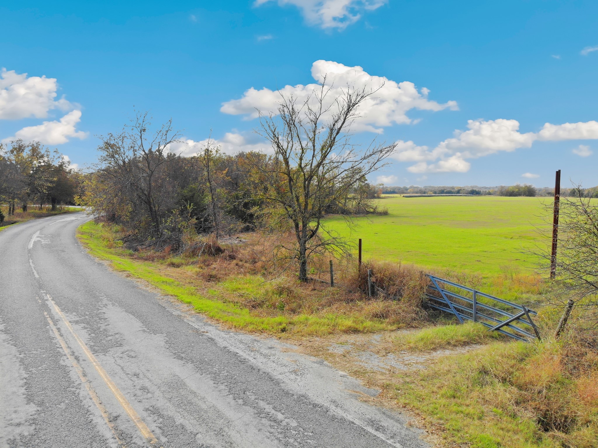 0 Buck Creek Road Pilot Point TX 76258