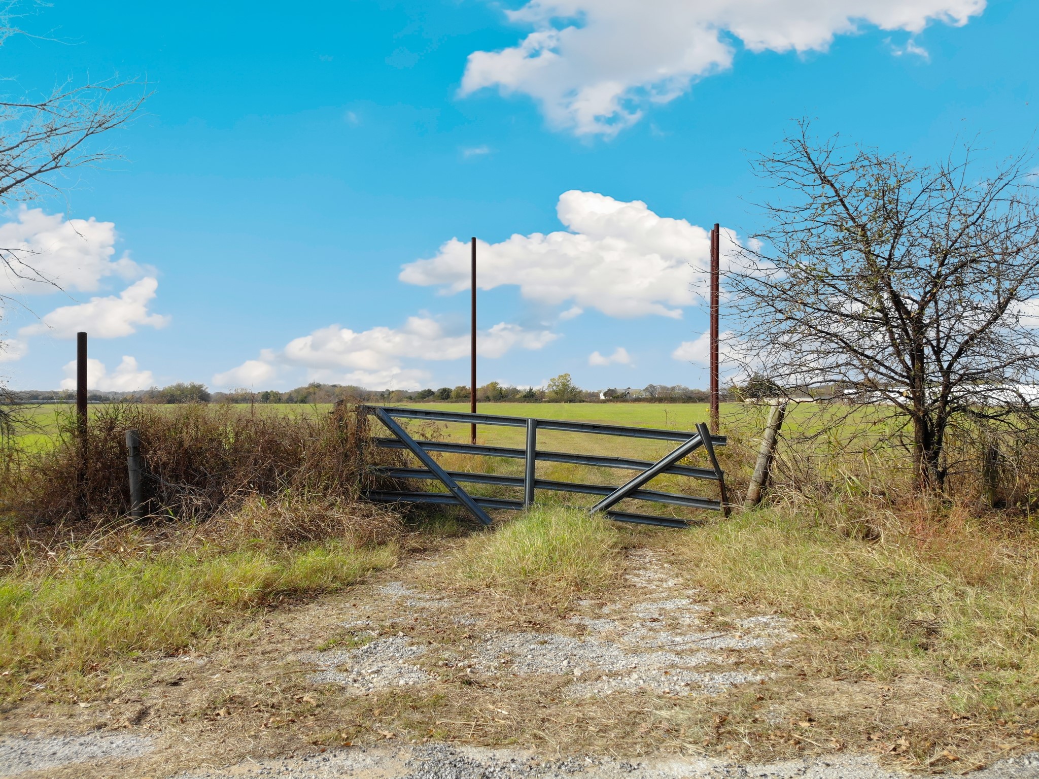 0 Buck Creek Road Pilot Point TX 76258