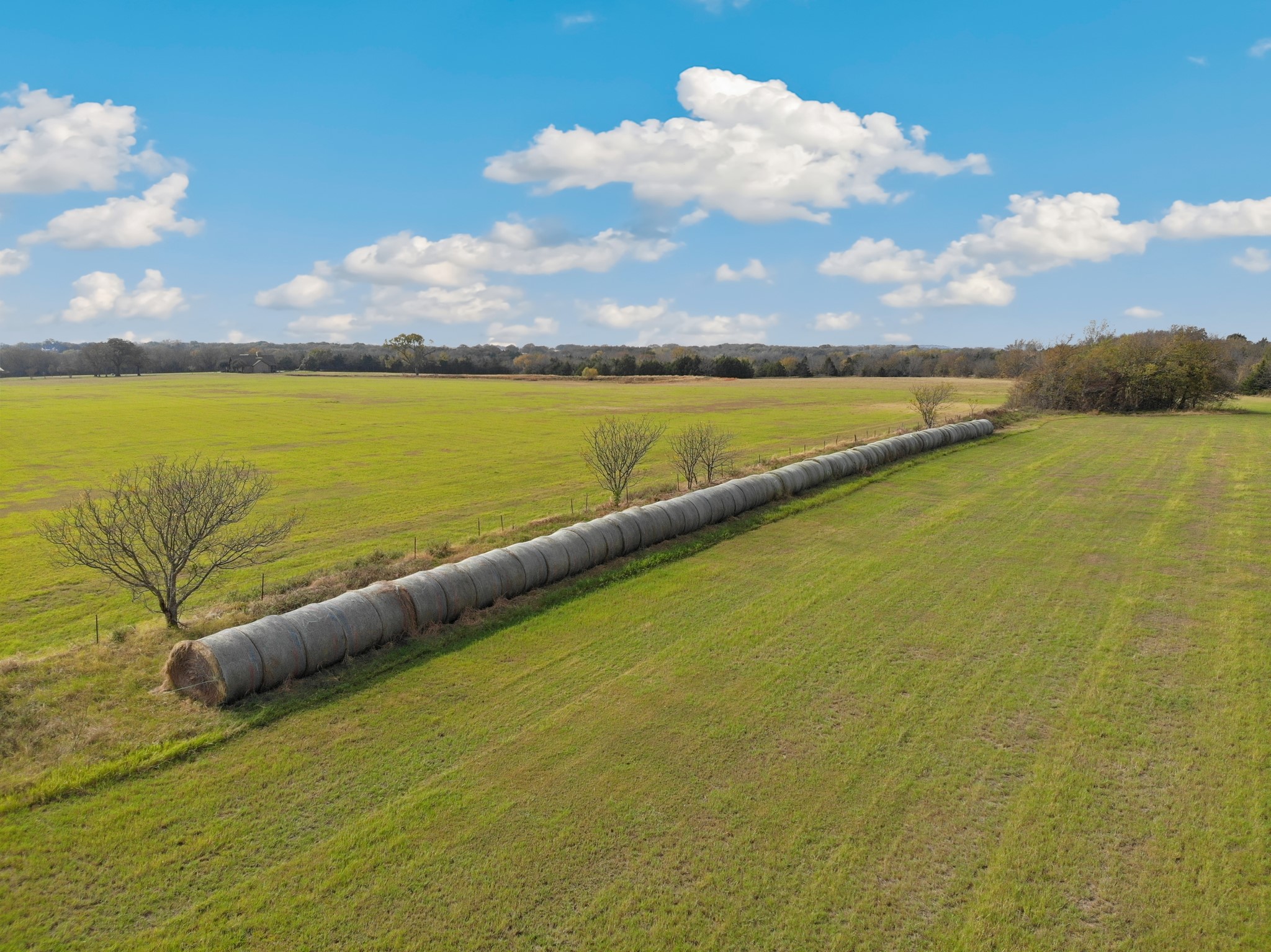 0 Buck Creek Road Pilot Point TX 76258