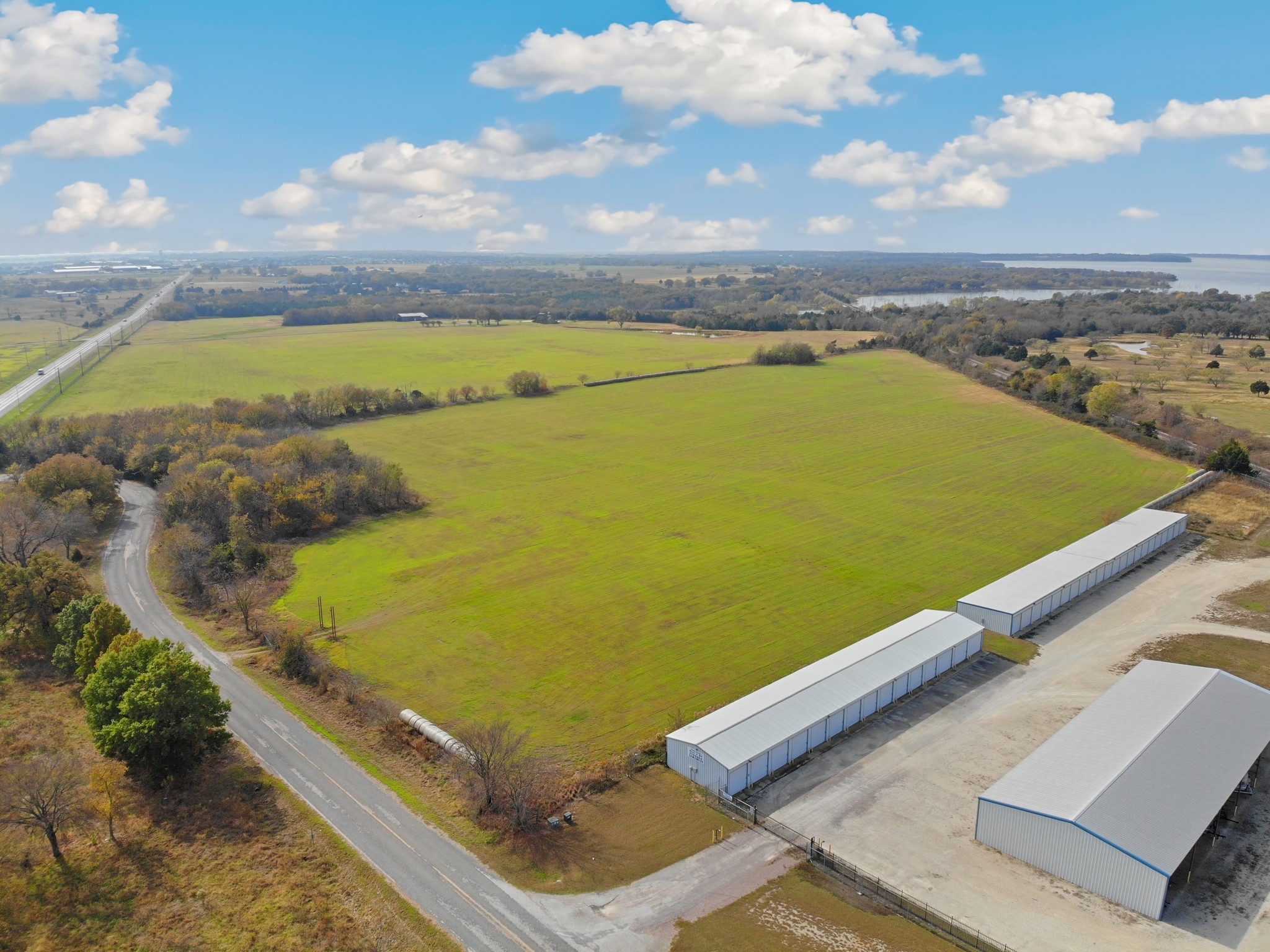 0 Buck Creek Road Pilot Point TX 76258