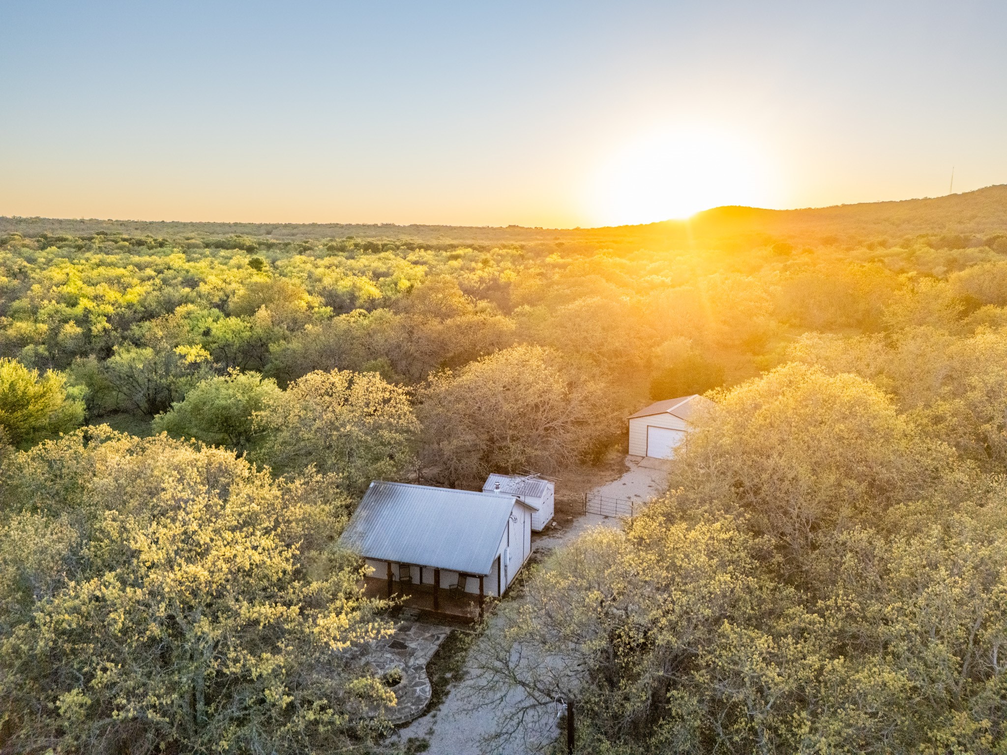 4909 Barton Chapel Road Jacksboro TX 76458