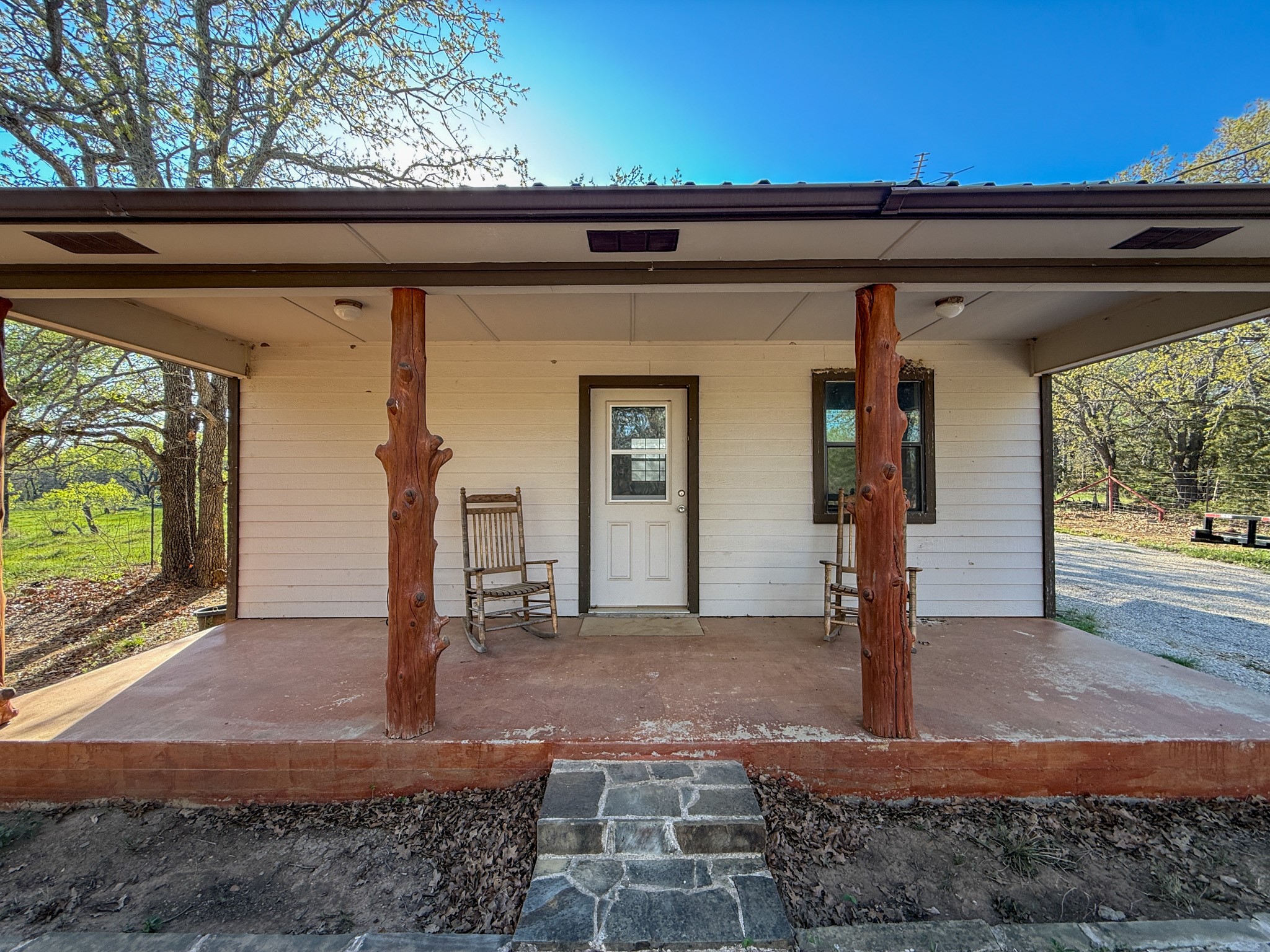 4909 Barton Chapel Road Jacksboro TX 76458