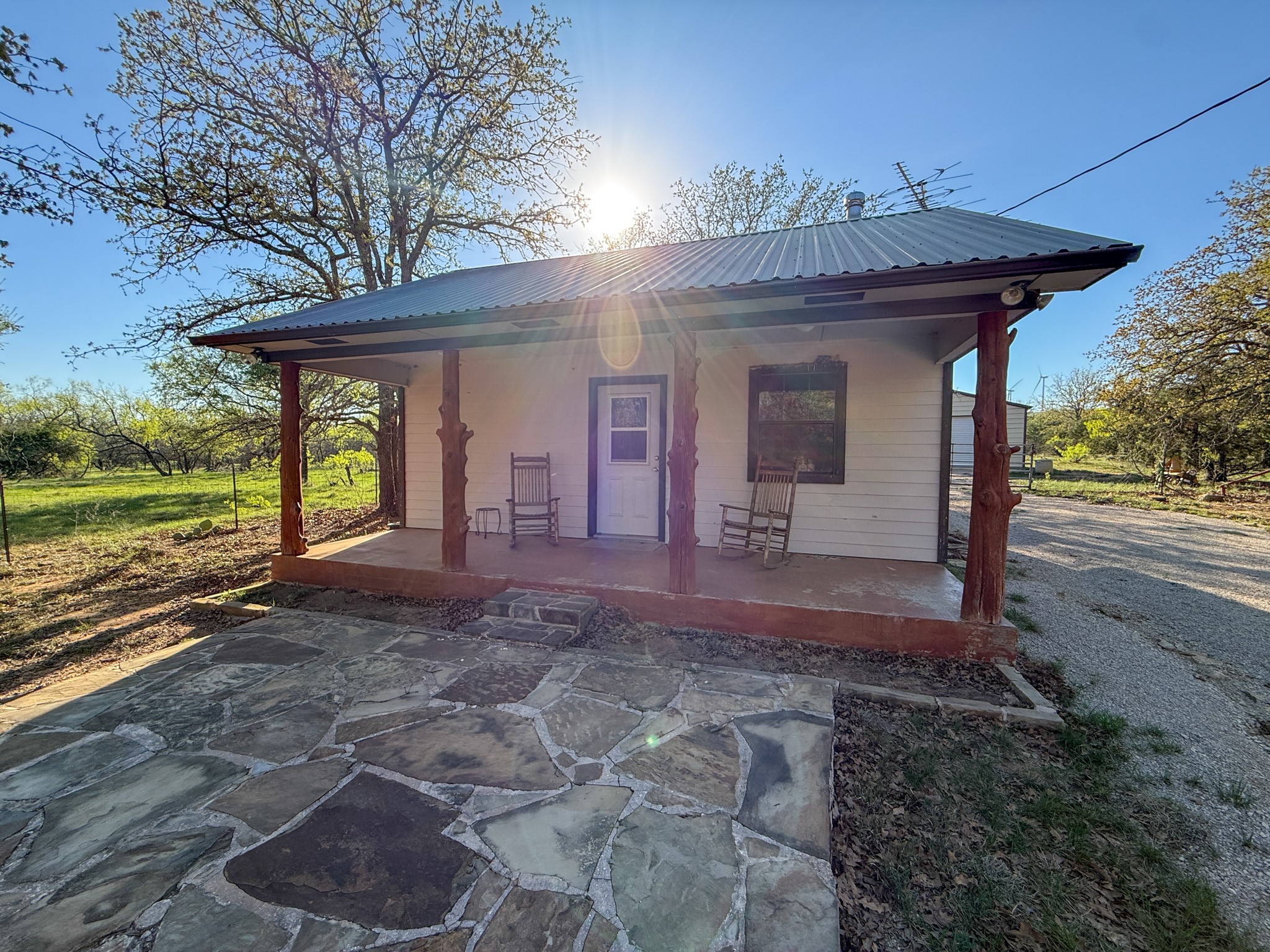 4909 Barton Chapel Road Jacksboro TX 76458
