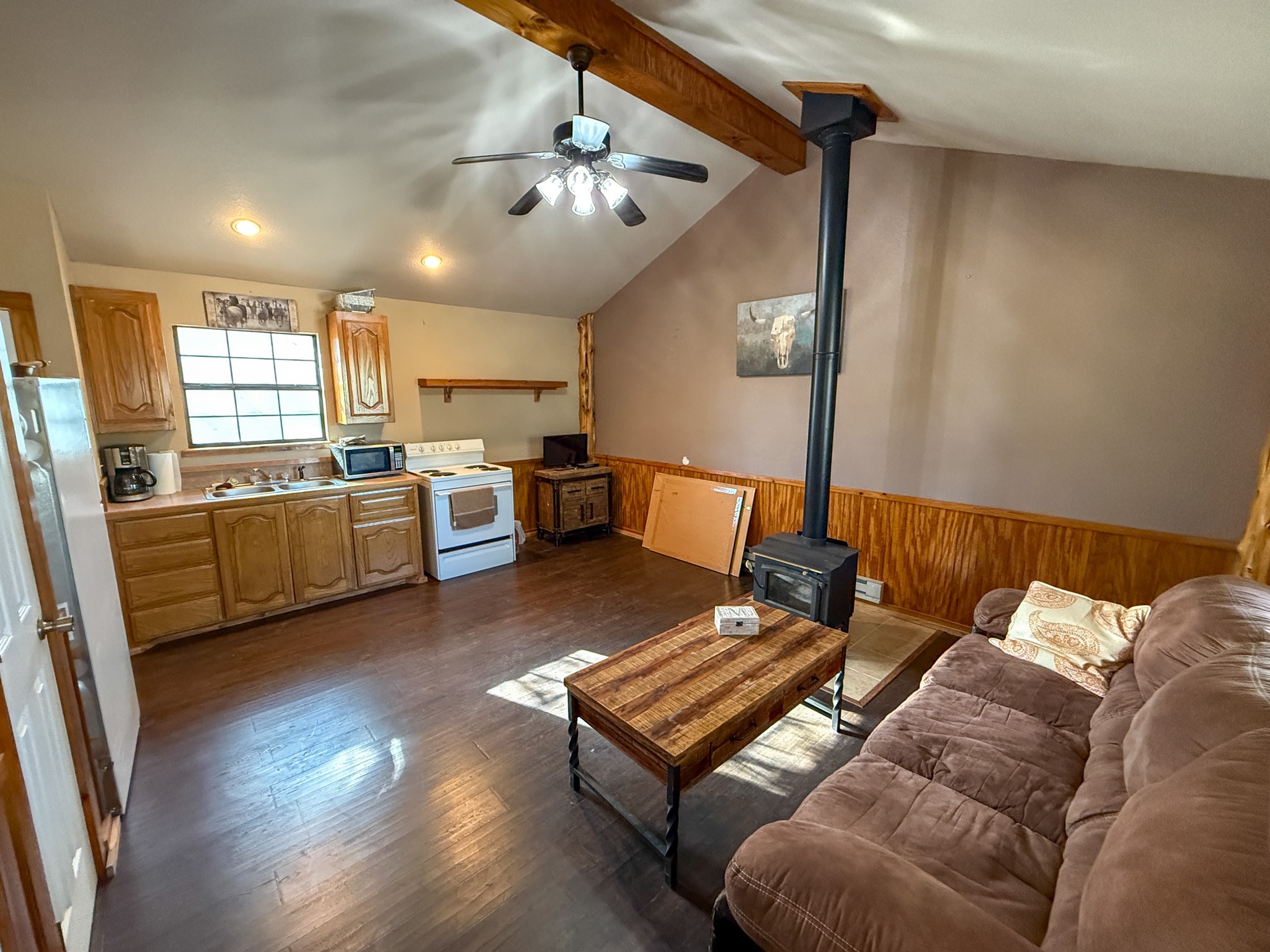 4909 Barton Chapel Road Jacksboro TX 76458