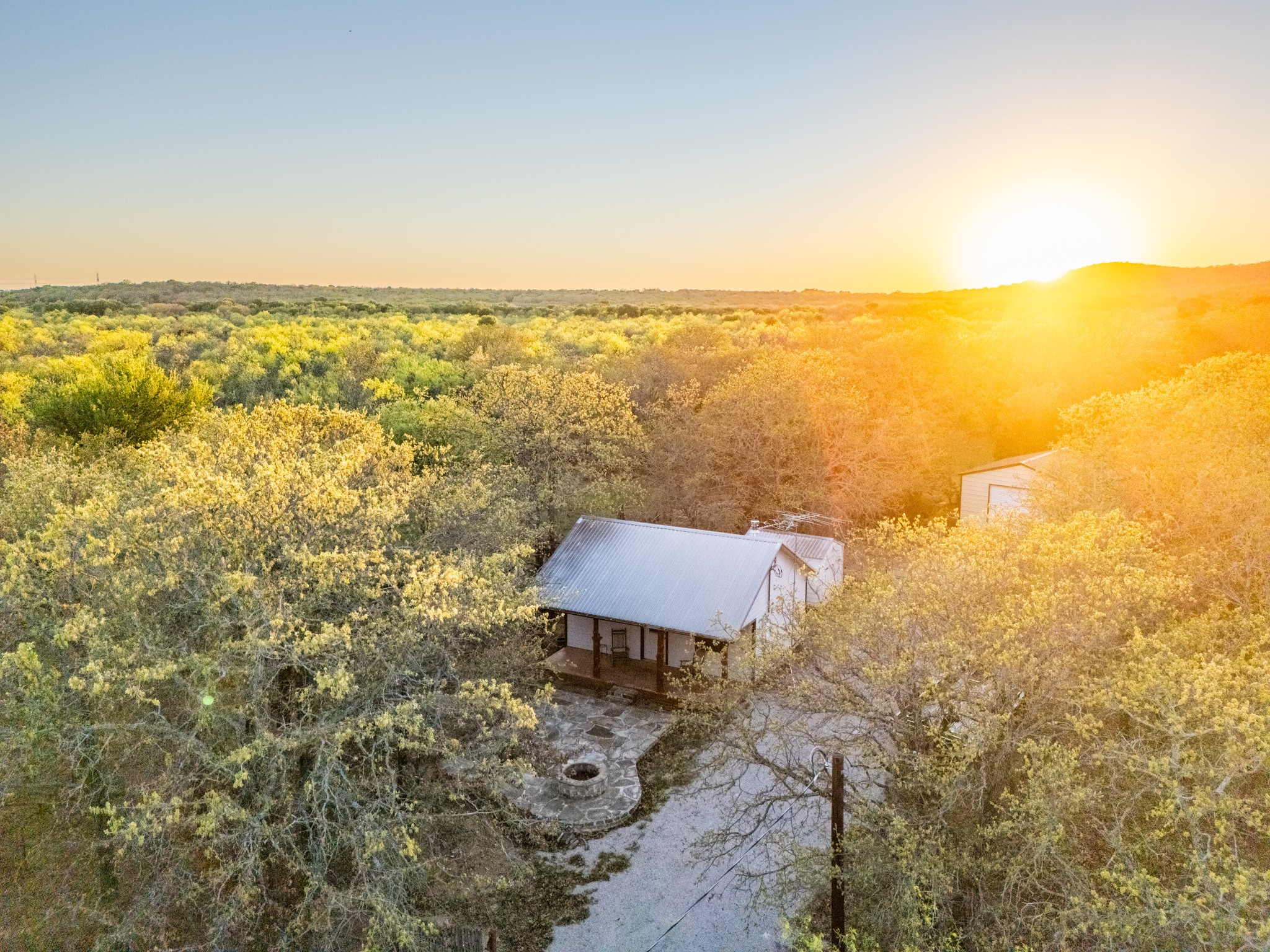 4909 Barton Chapel Road Jacksboro TX 76458