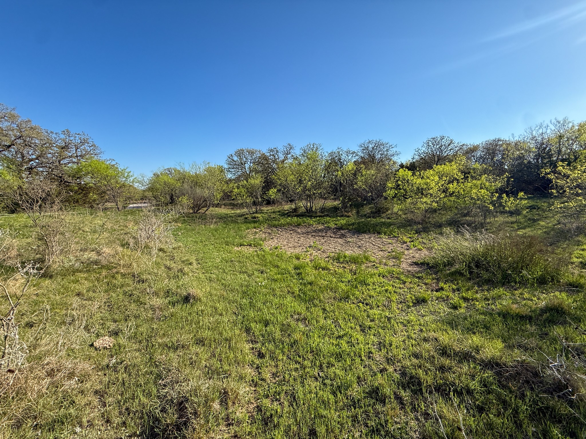 4909 Barton Chapel Road Jacksboro TX 76458