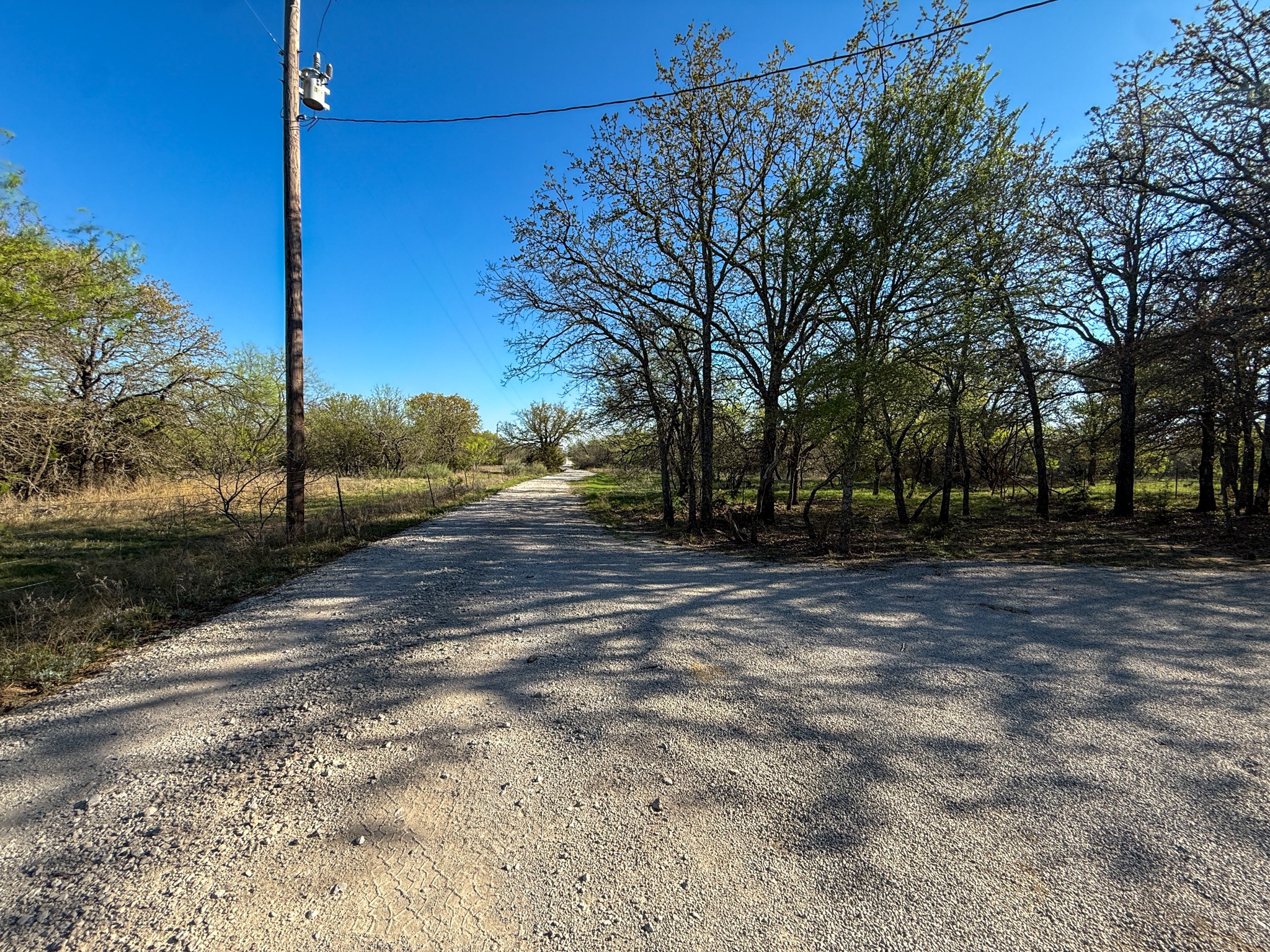 4909 Barton Chapel Road Jacksboro TX 76458