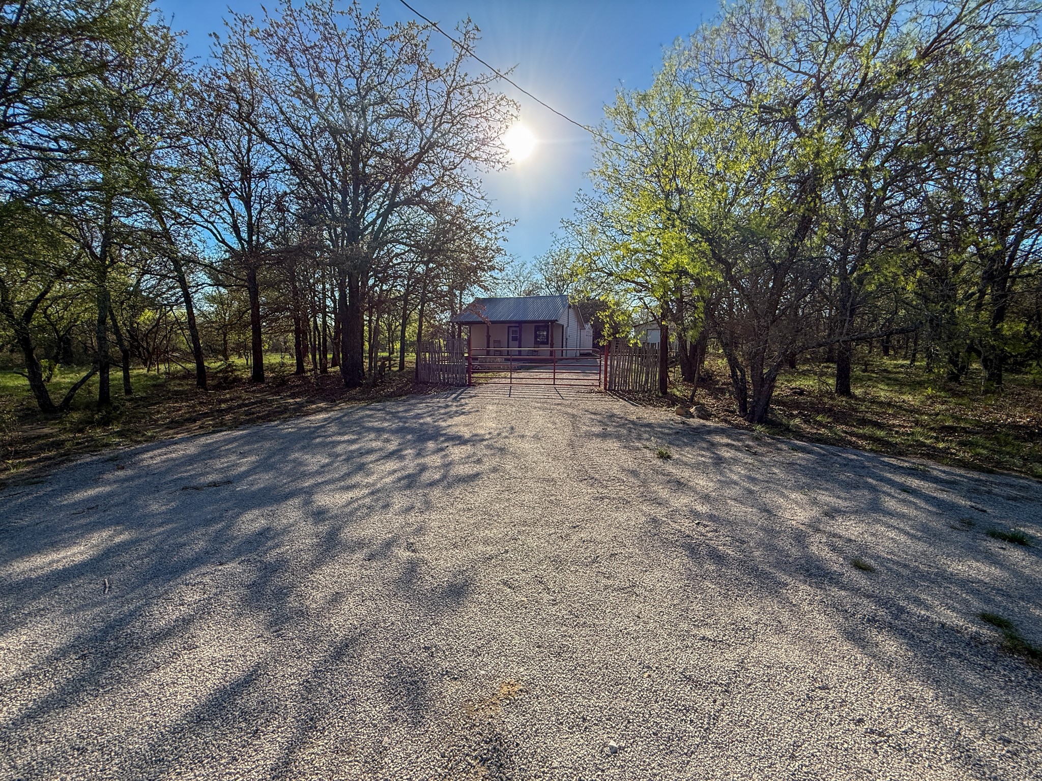 4909 Barton Chapel Road Jacksboro TX 76458
